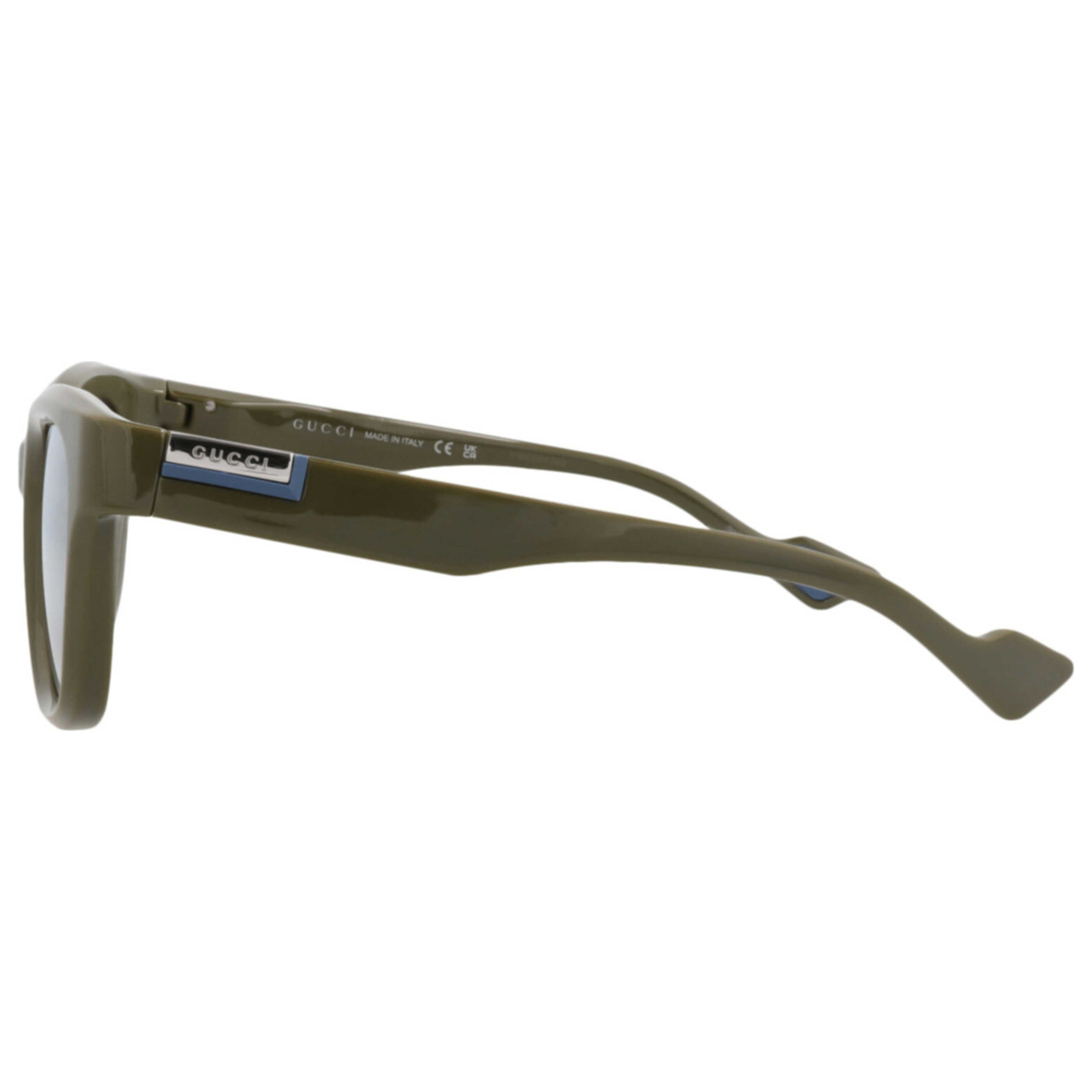 Gucci Men's Sunglasses GG1621S - 30014935 - 003