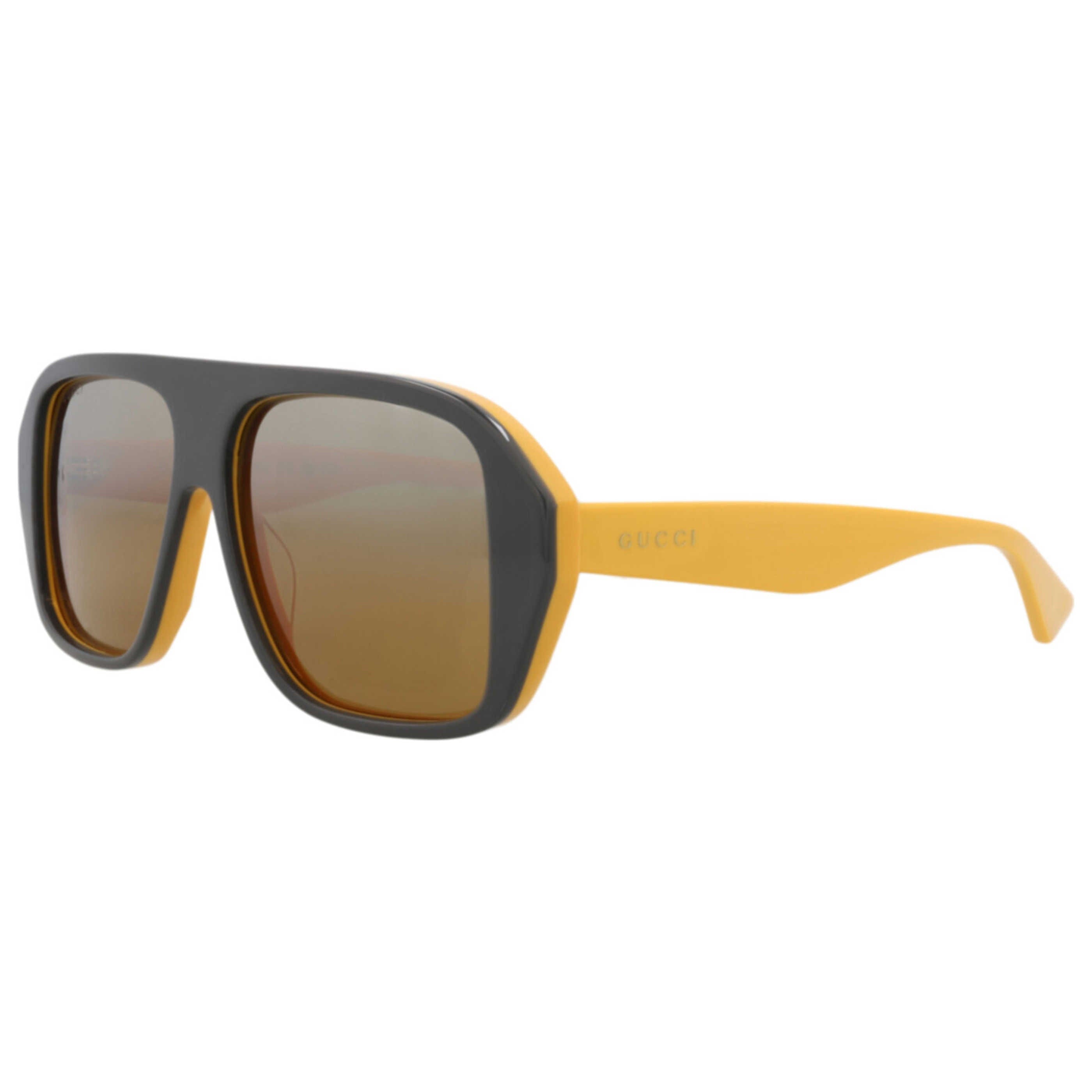 Gucci Men's Sunglasses GG1615S - 30014947 - 002