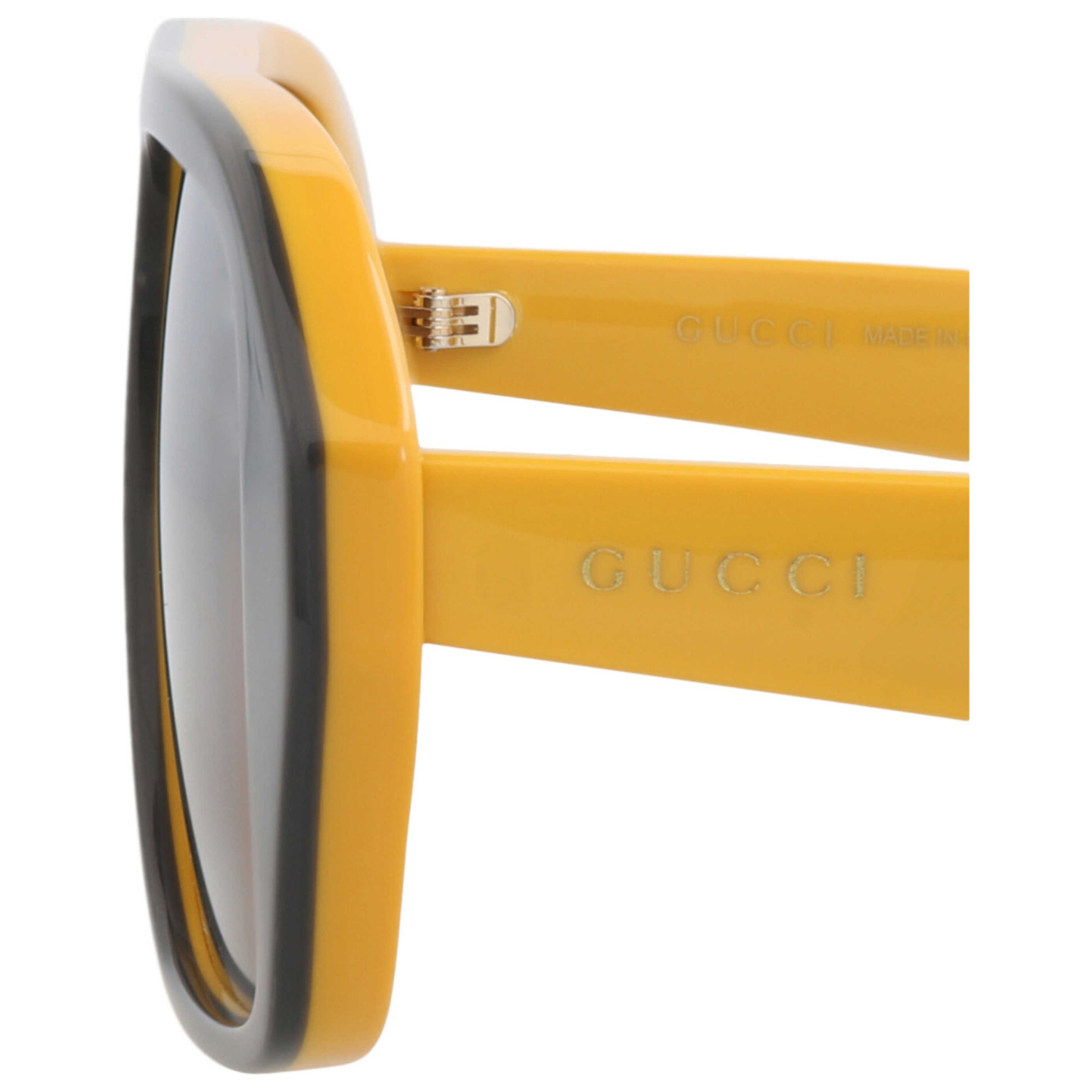 Gucci Men's Sunglasses GG1615S - 30014947 - 002