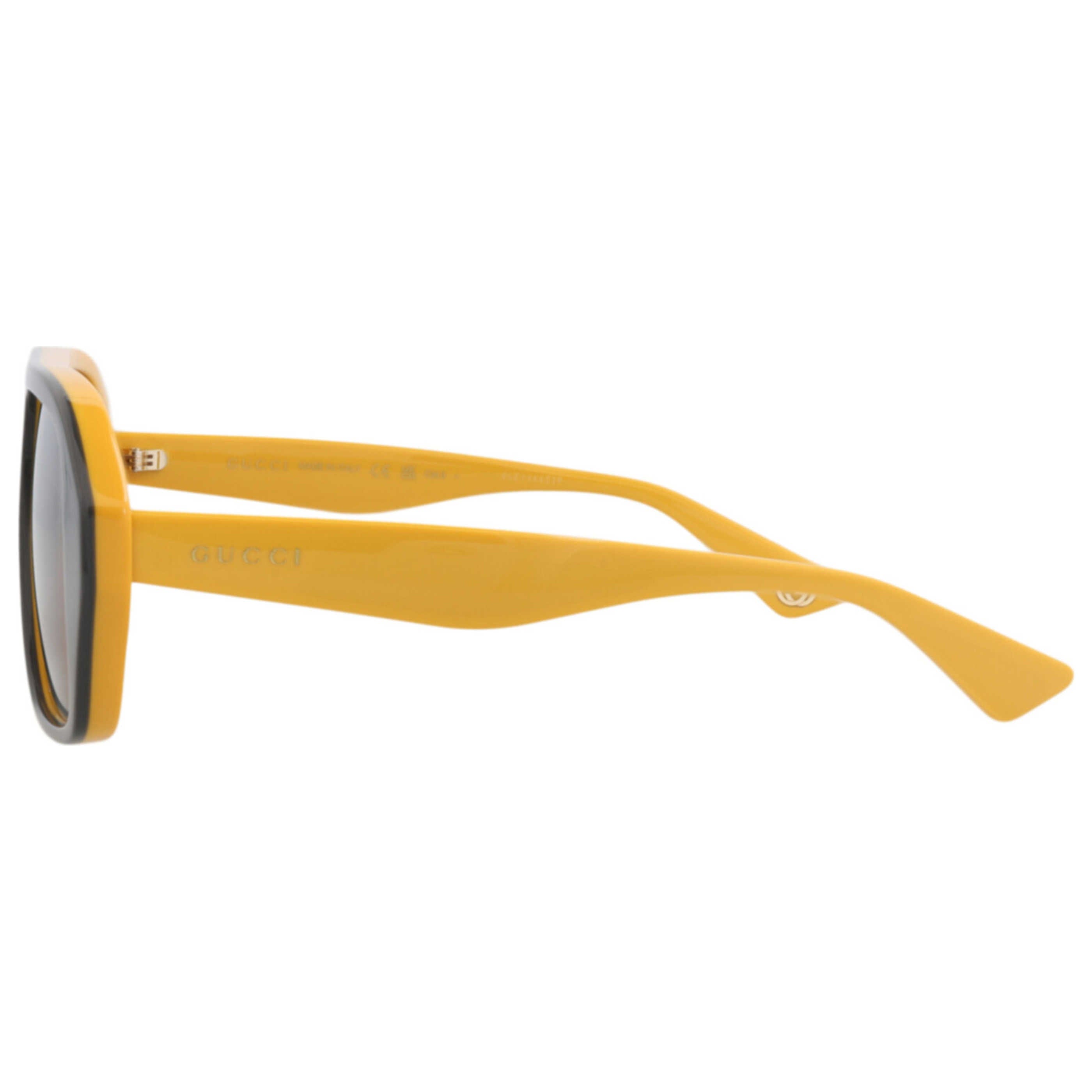 Gucci Men's Sunglasses GG1615S - 30014947 - 002