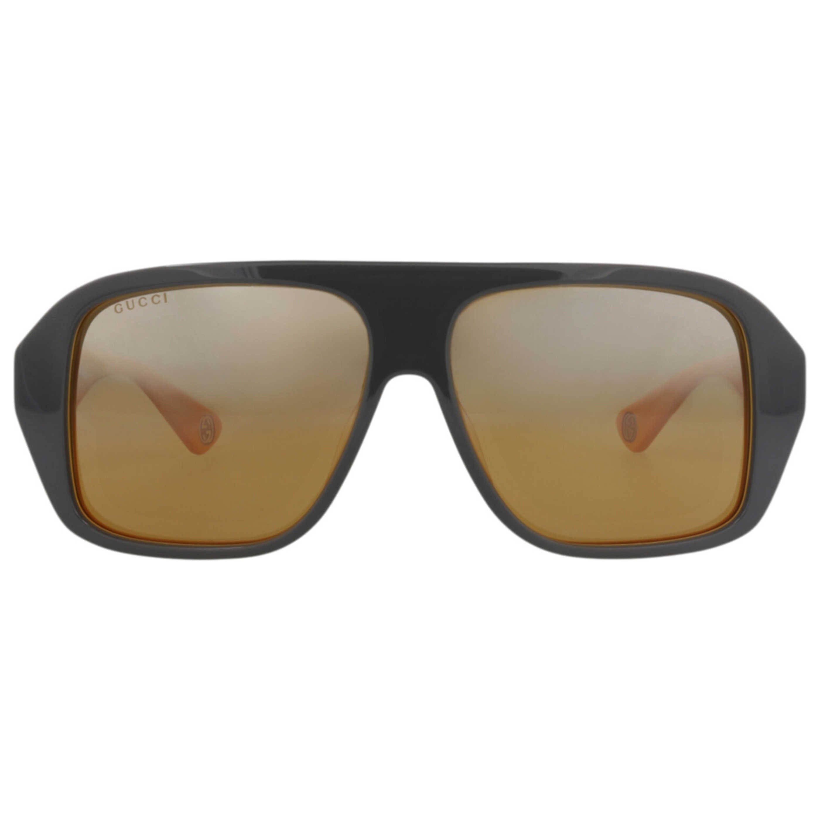 Gucci Men's Sunglasses GG1615S - 30014947 - 002