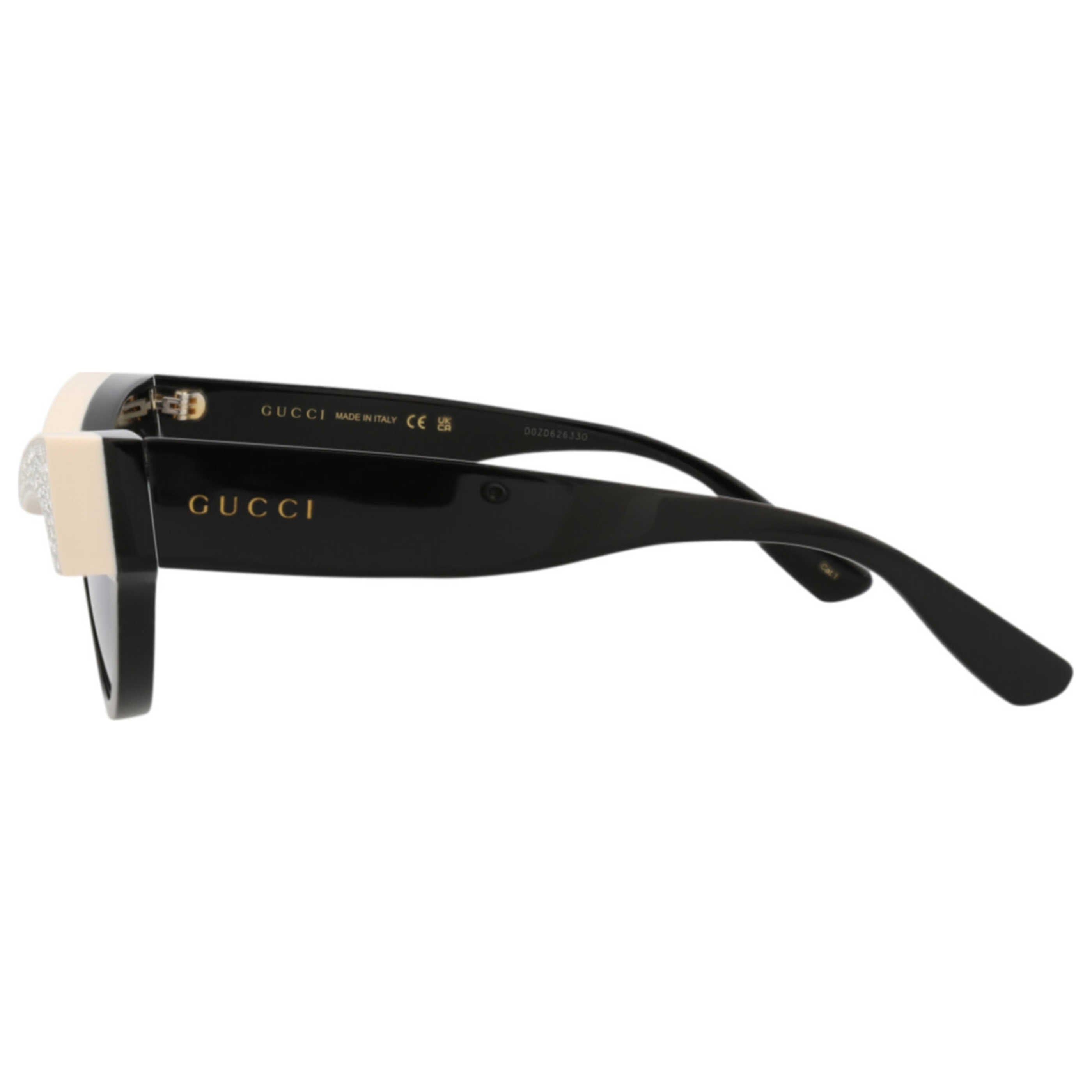 Gucci Women's Sunglasses GG1167S - 30012958 - 001