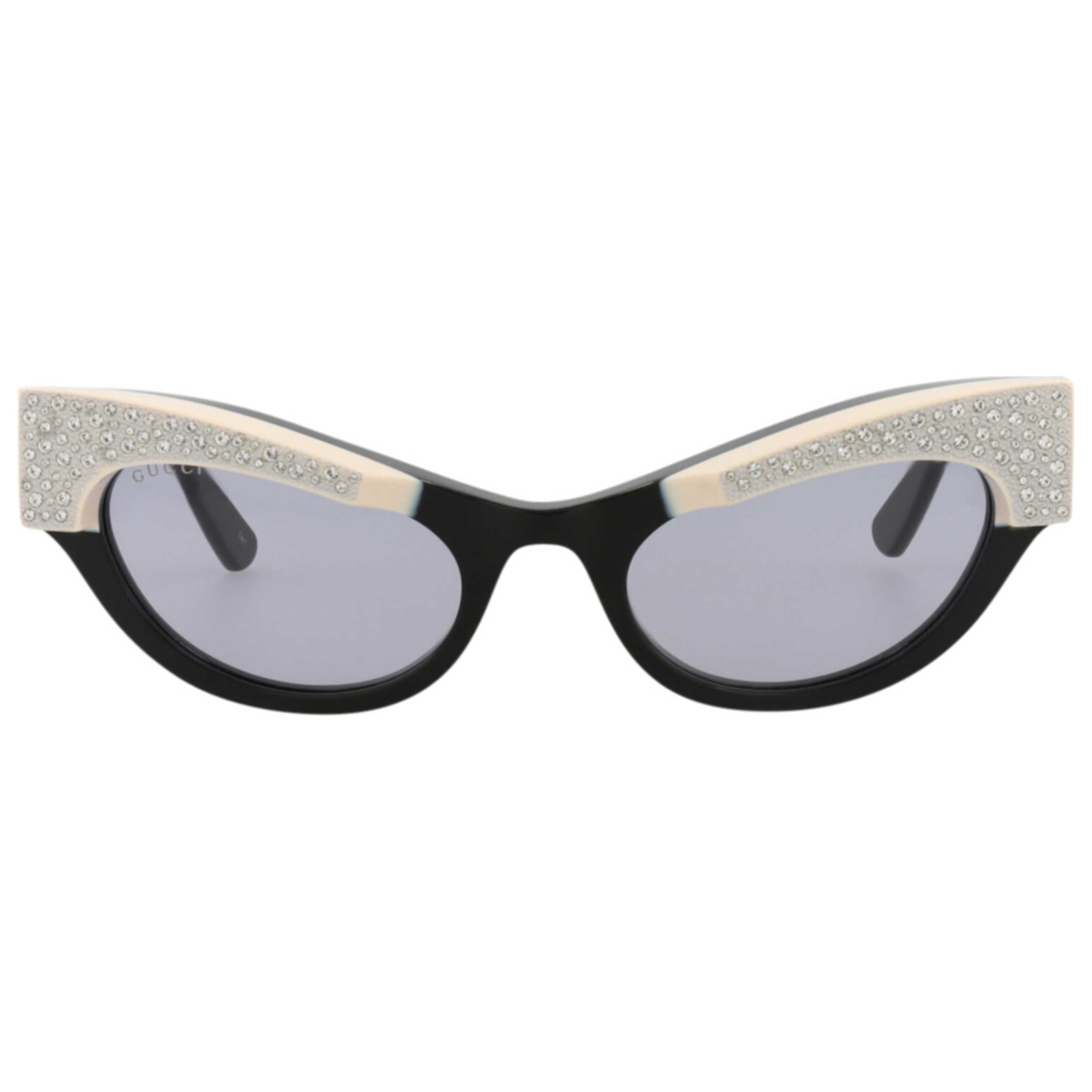 Gucci Women's Sunglasses GG1167S - 30012958 - 001