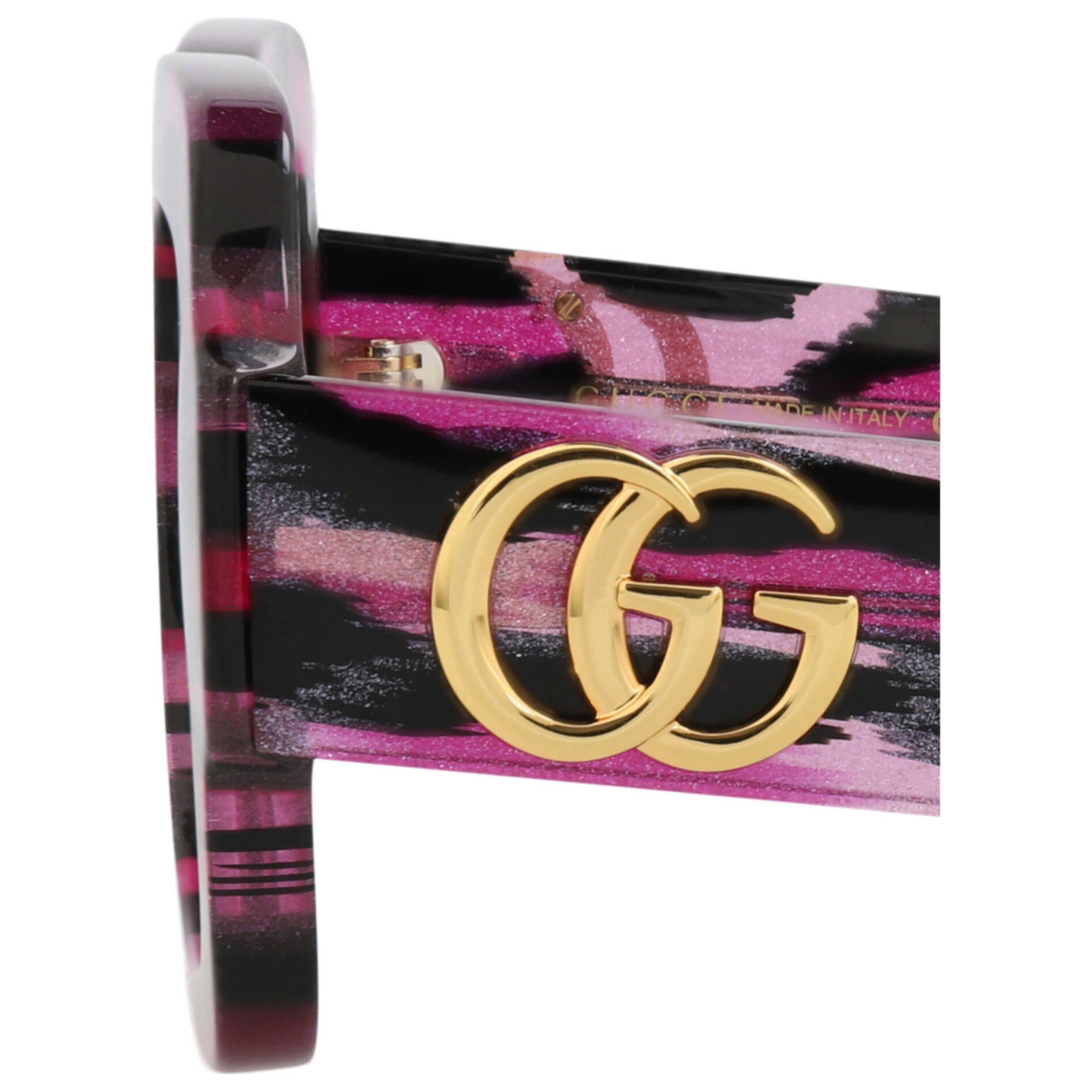 Gucci Women's Sunglasses GG1547S - 30014825 - 003