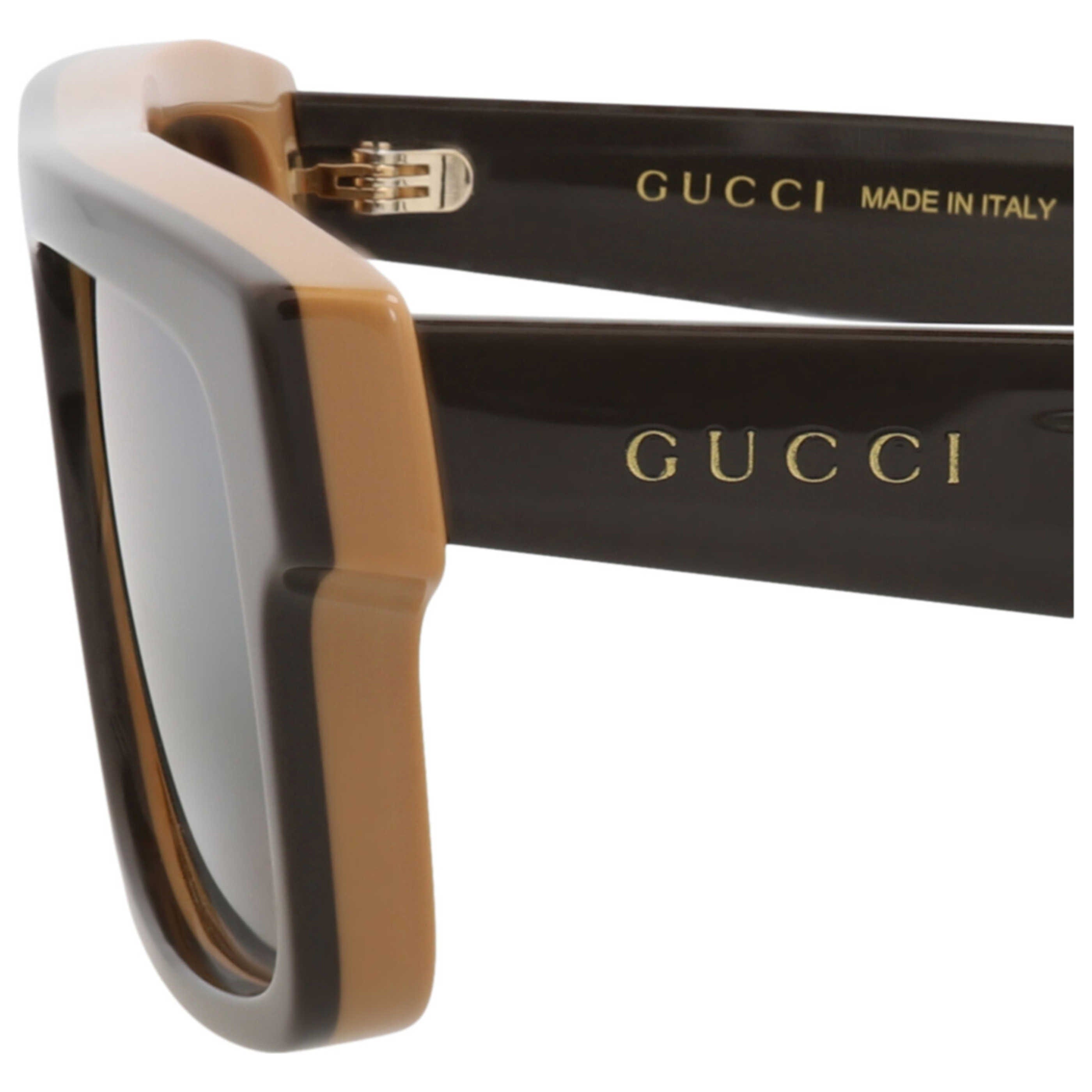 Gucci Men's Sunglasses GG1616S - 30014937 - 002