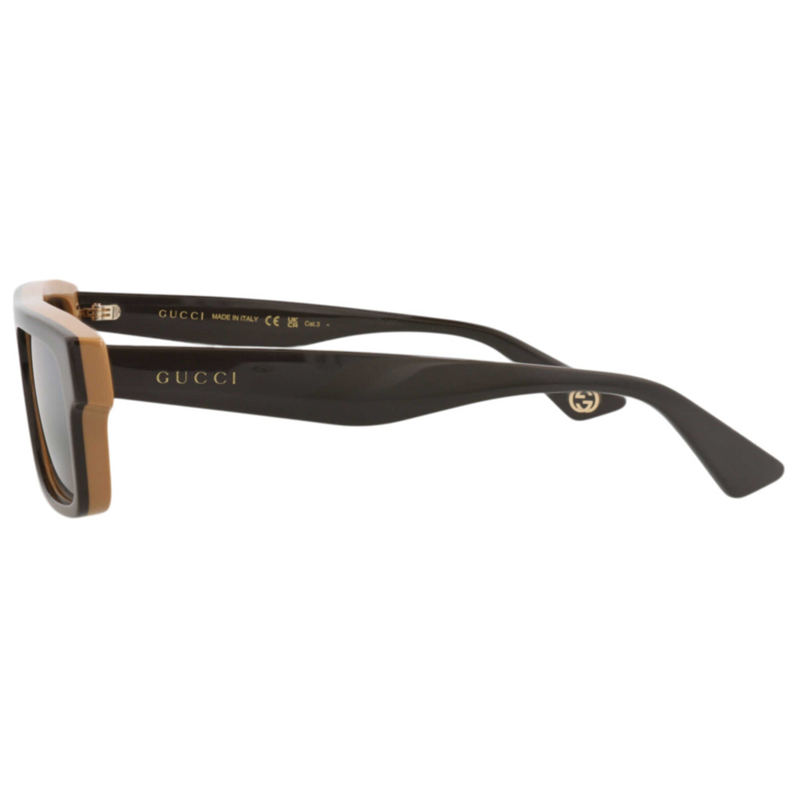 Gucci Men's Sunglasses GG1616S - 30014937 - 002