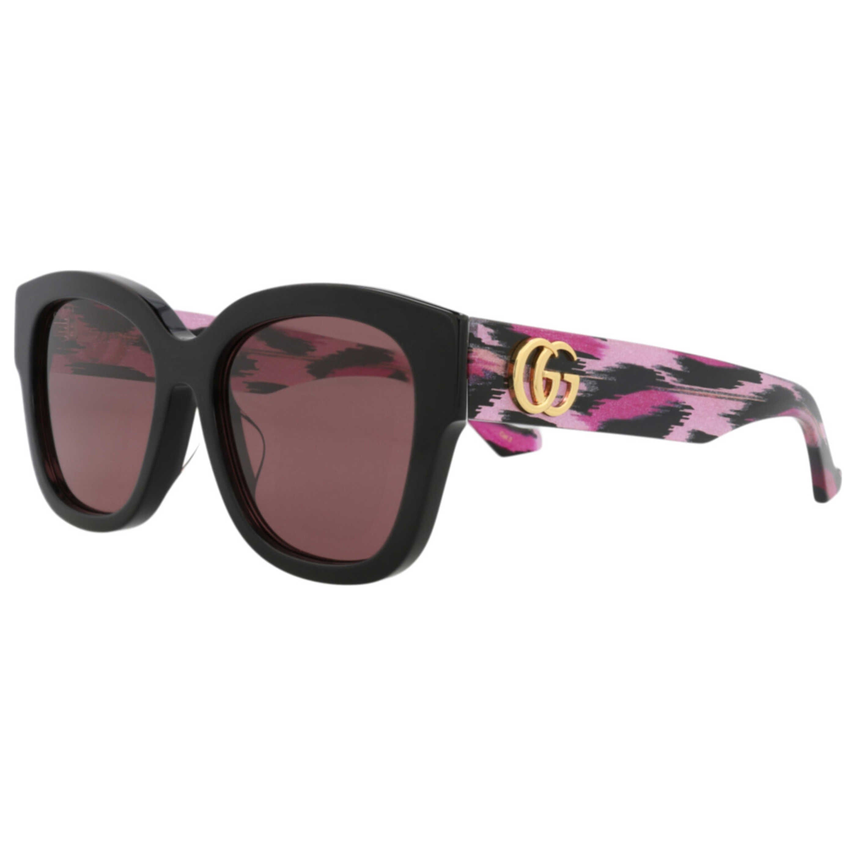 Gucci Women's Sunglasses GG1550SK - 30014903 - 004