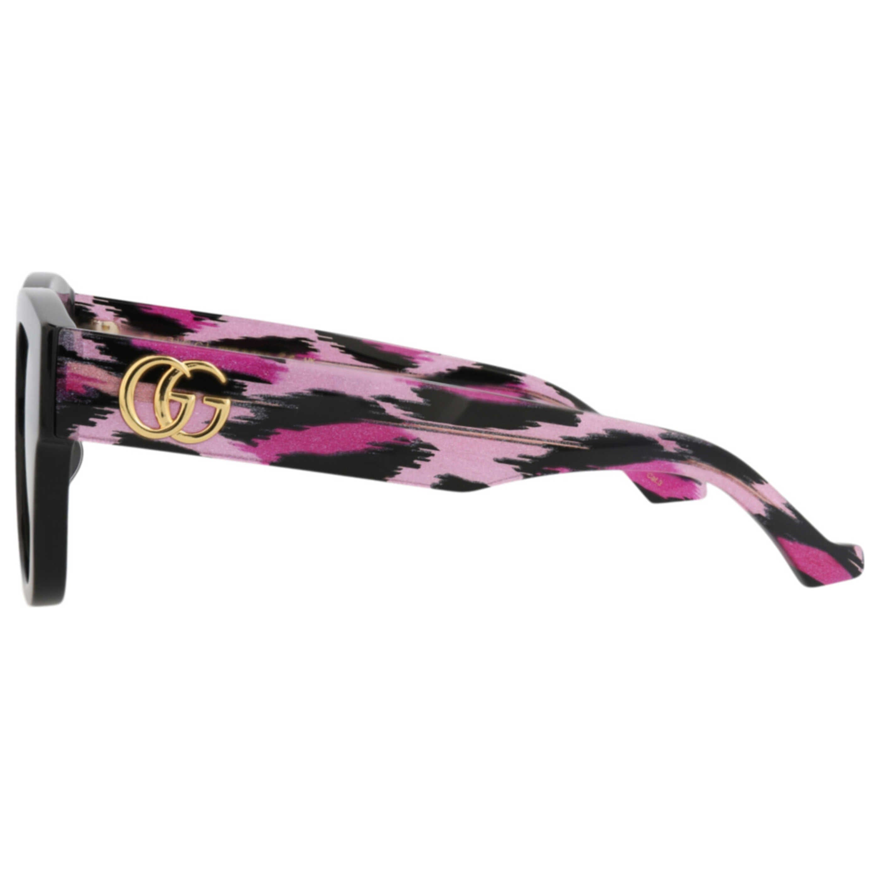 Gucci Women's Sunglasses GG1550SK - 30014903 - 004