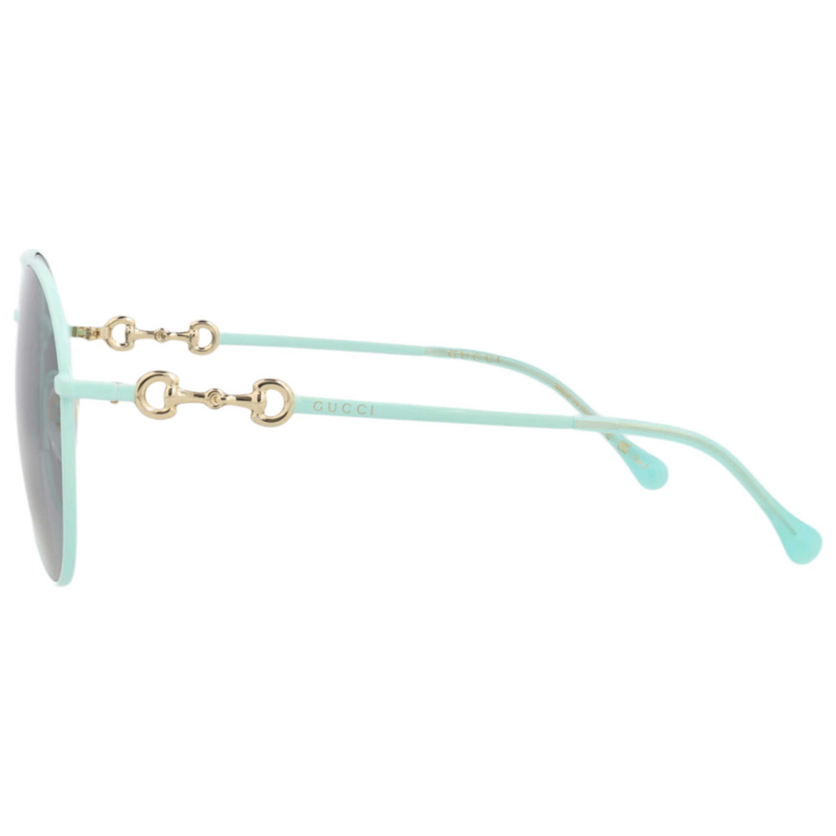 Gucci Women's Sunglasses GG1698S - 30015487 - 004
