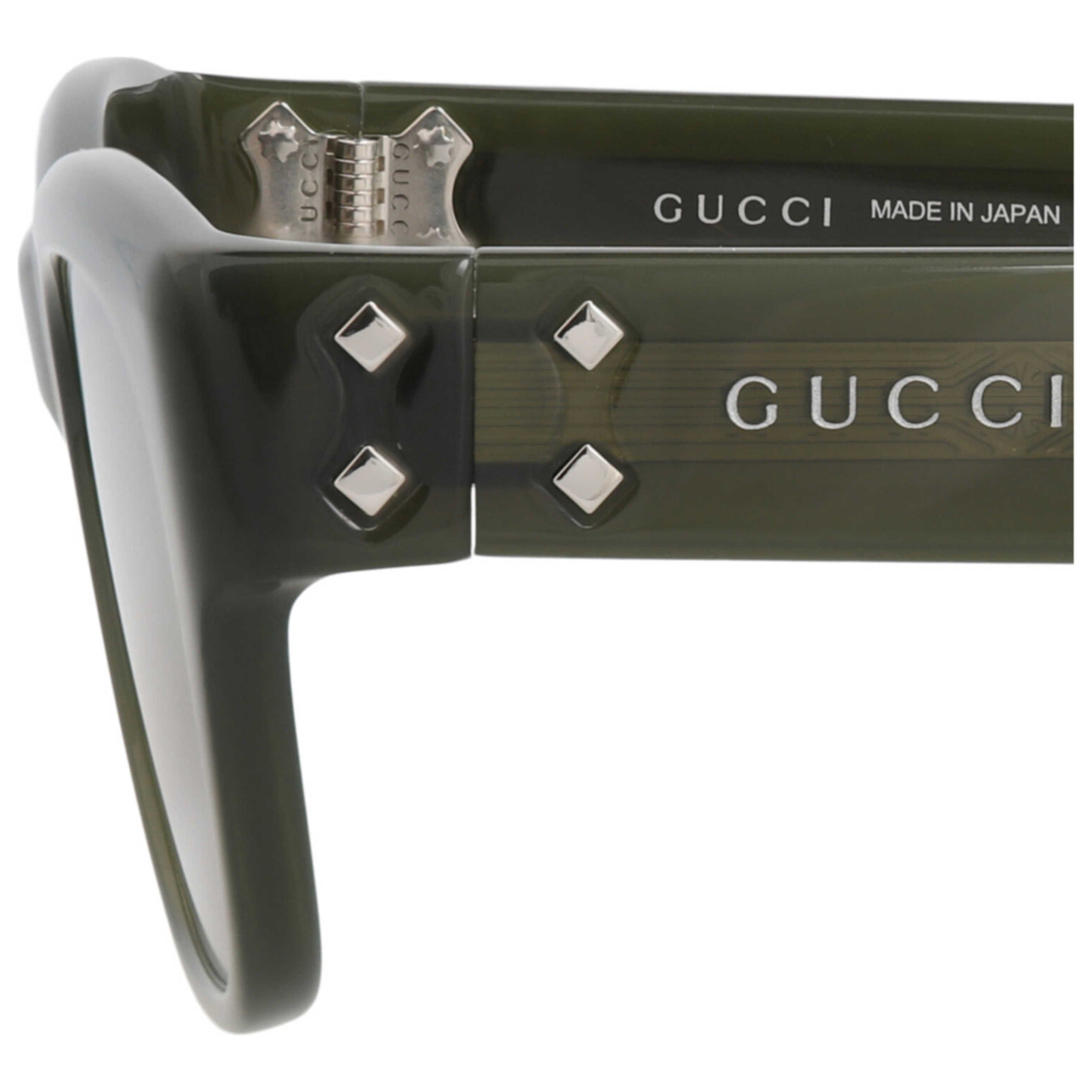 Gucci Men's Sunglasses GG1706S - 30015495 - 003