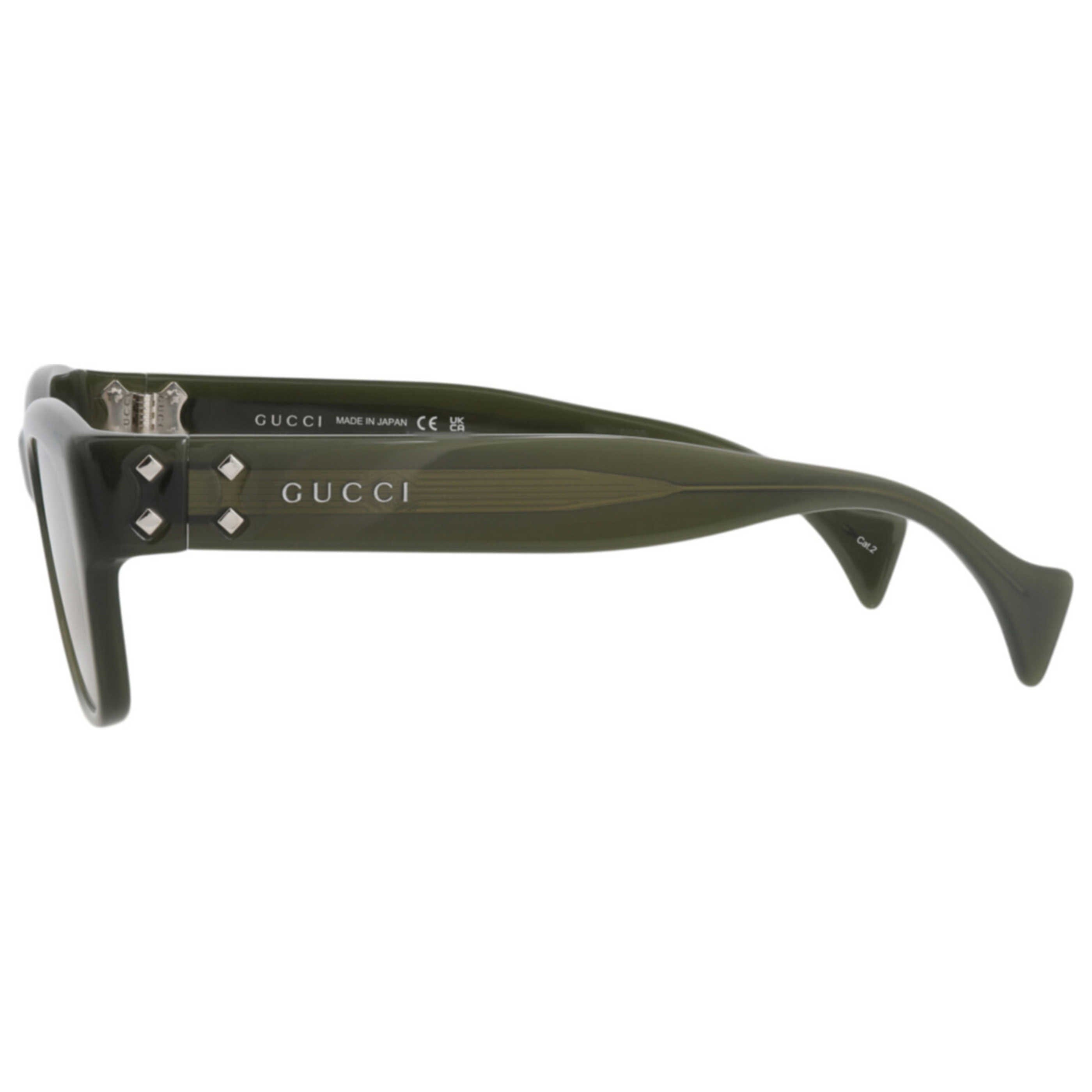 Gucci Men's Sunglasses GG1706S - 30015495 - 003