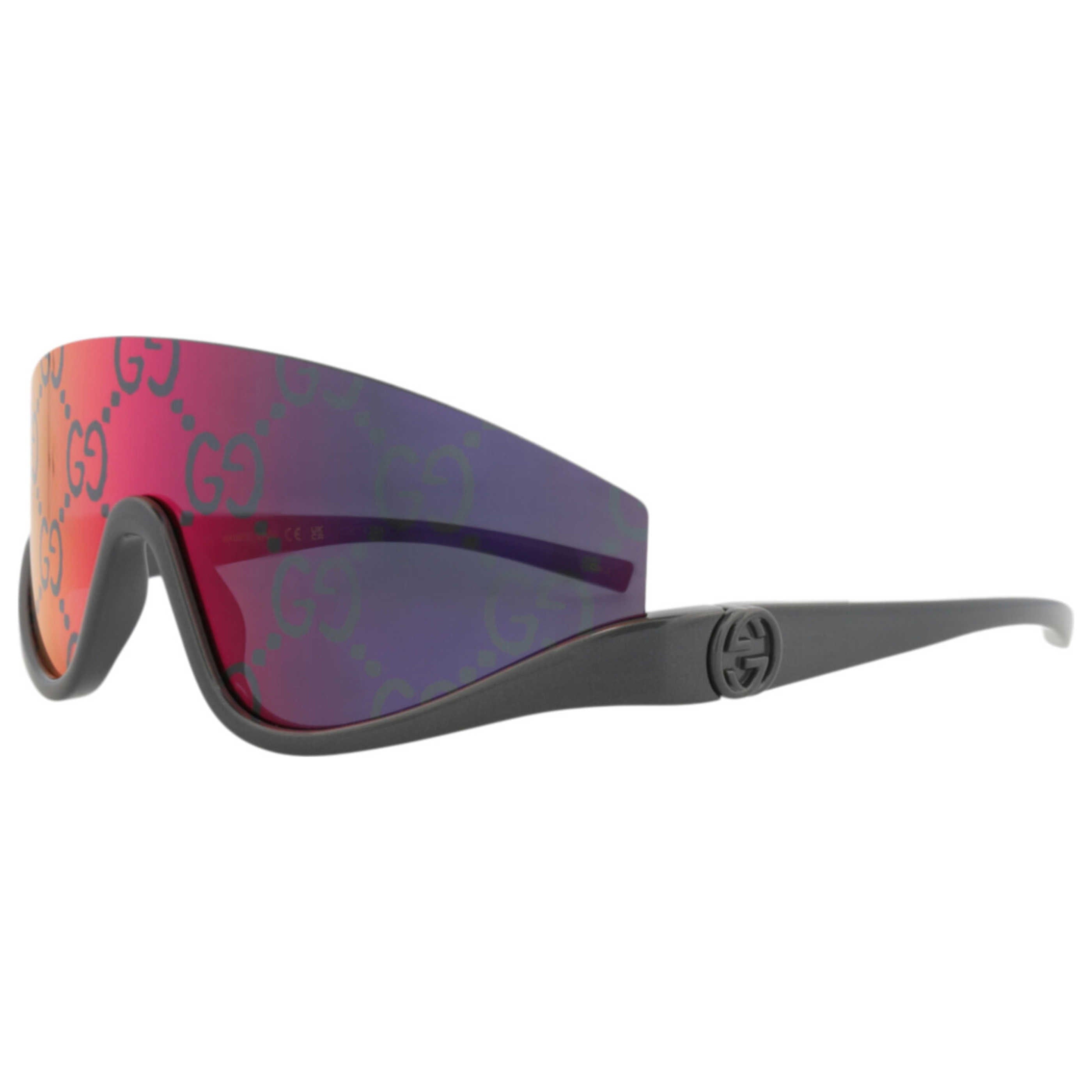 Gucci Women's Sunglasses GG1650S - 30015328 - 009