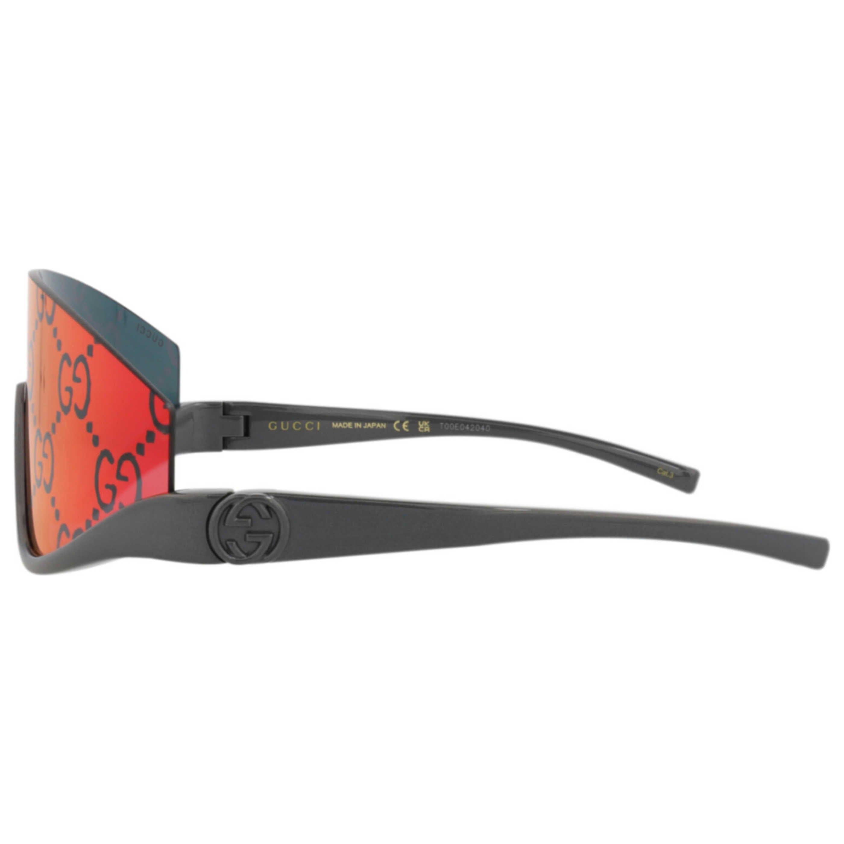 Gucci Women's Sunglasses GG1650S - 30015328 - 009