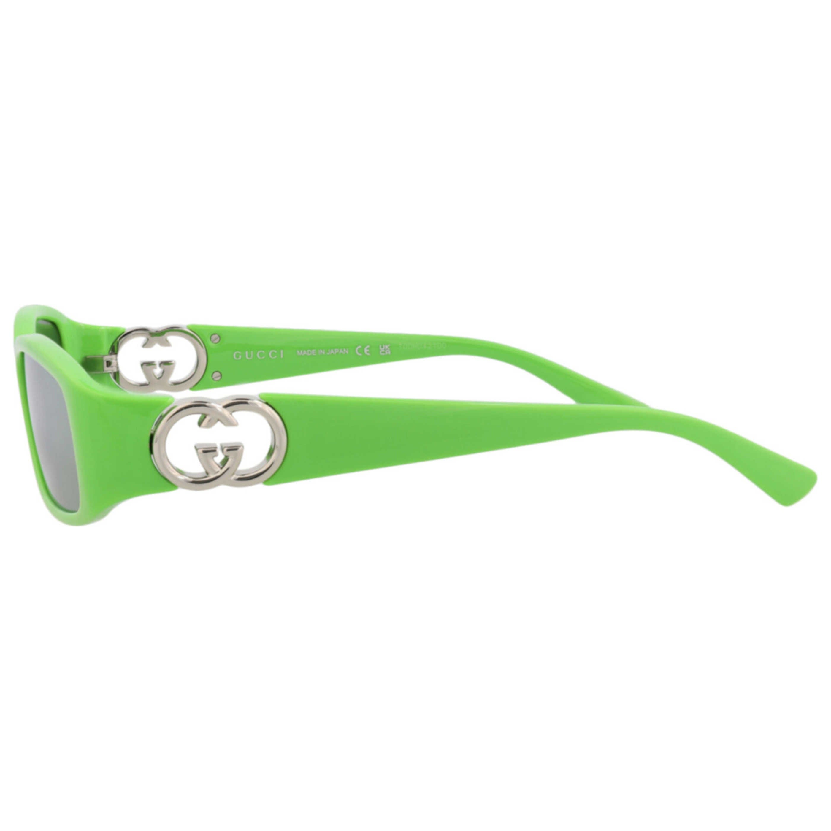 Gucci Women's Sunglasses GG1661S - 30015373 - 005