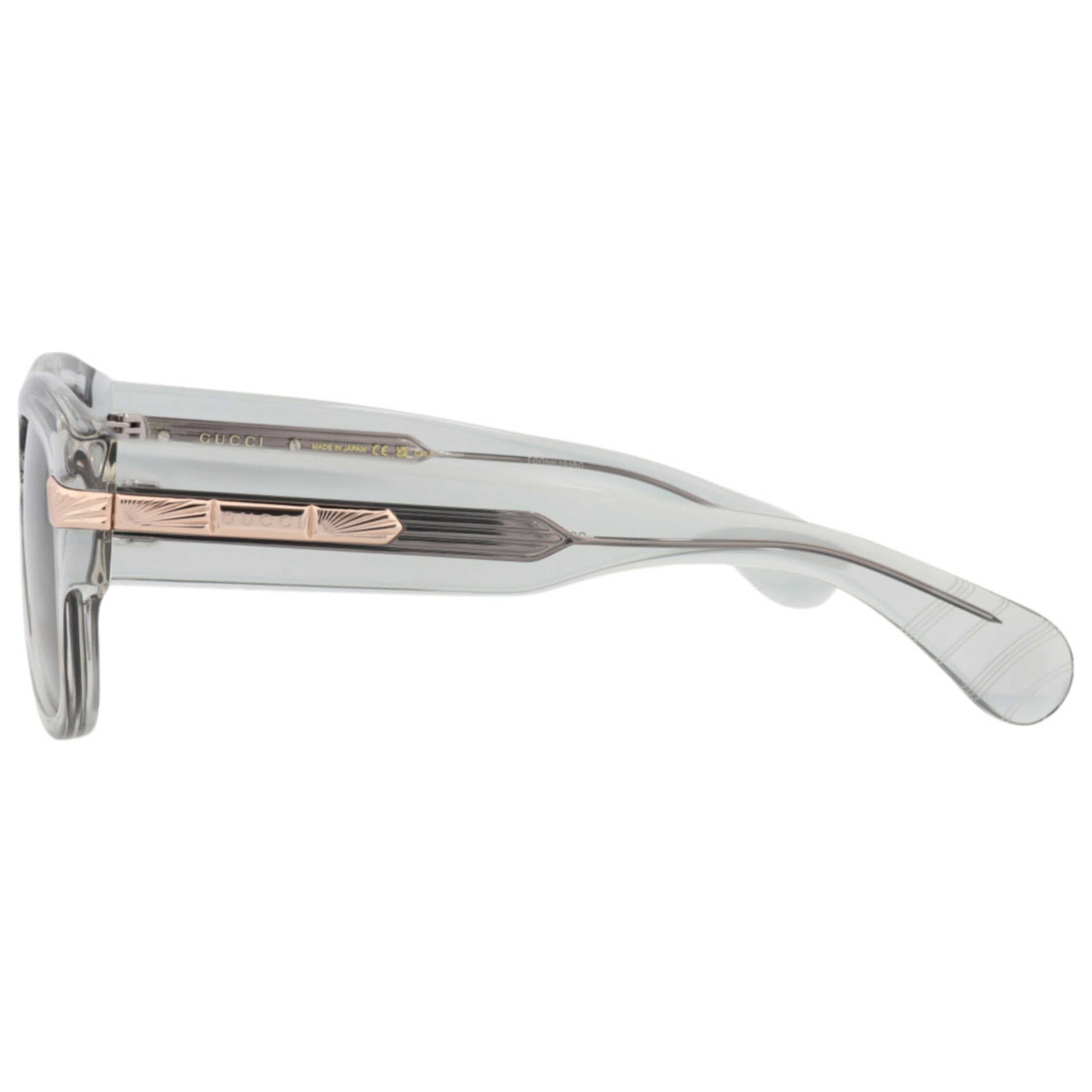 Gucci Men's Sunglasses GG1517S - 30014794 - 006