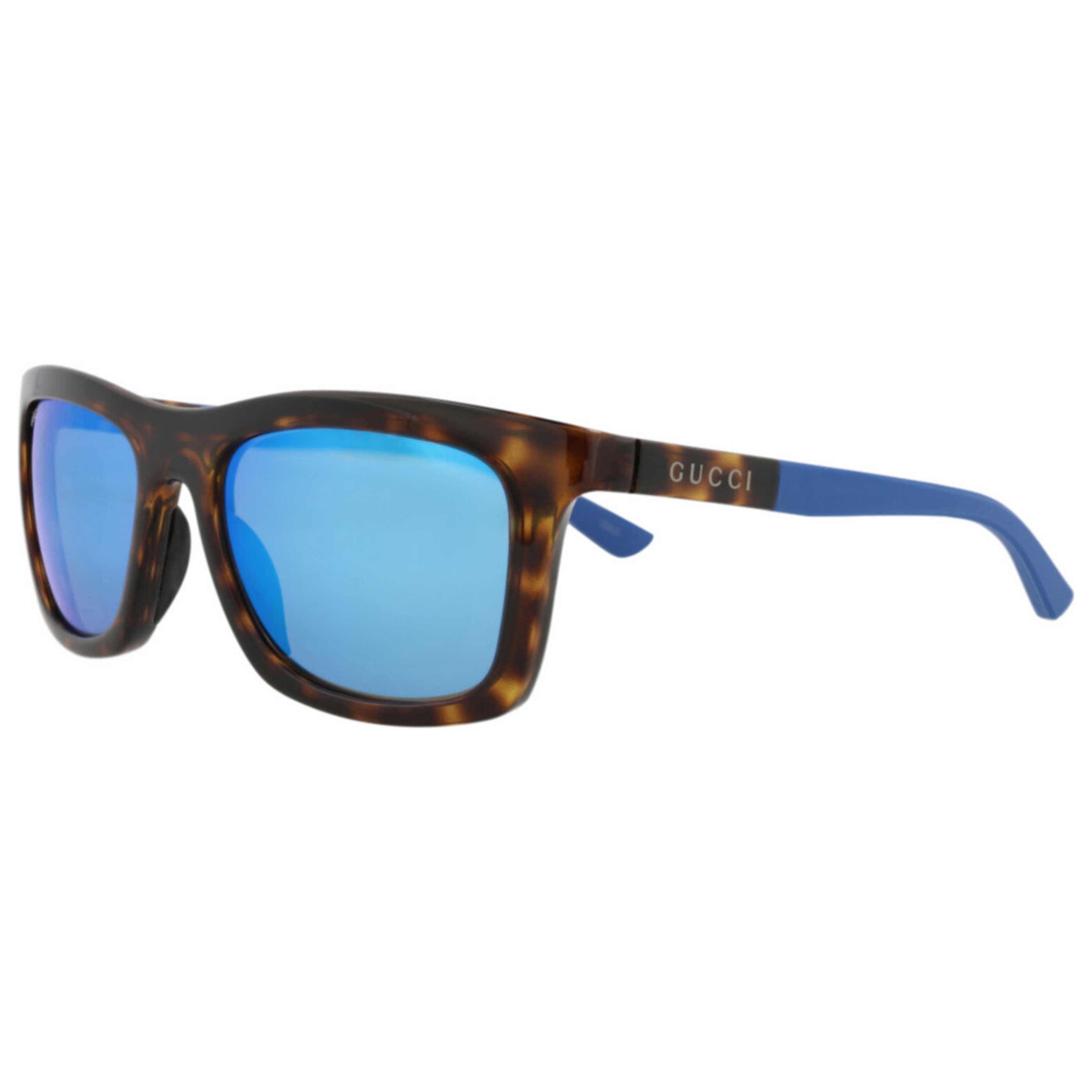 Gucci Men's Sunglasses GG1735S - 30015534 - 003