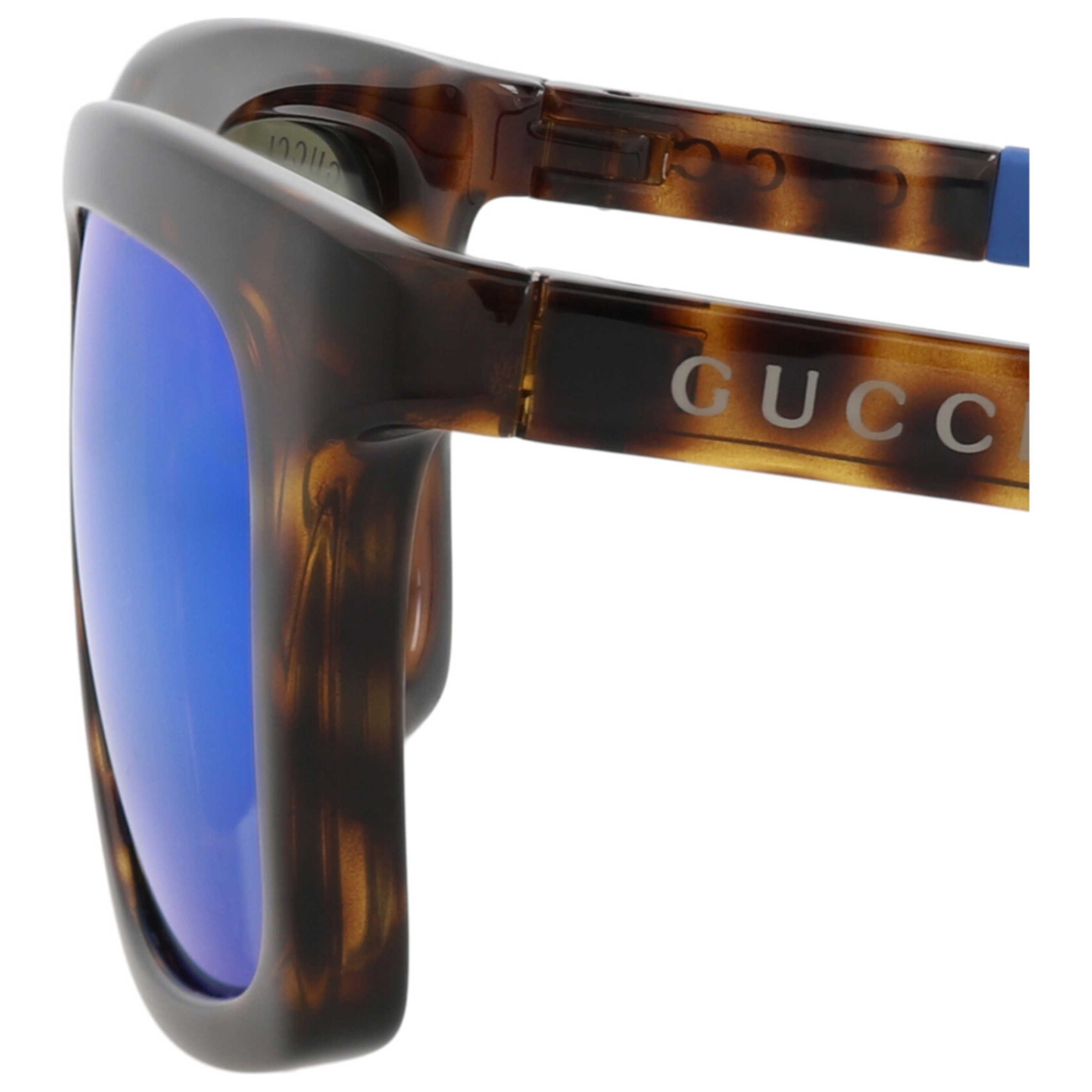 Gucci Men's Sunglasses GG1735S - 30015534 - 003