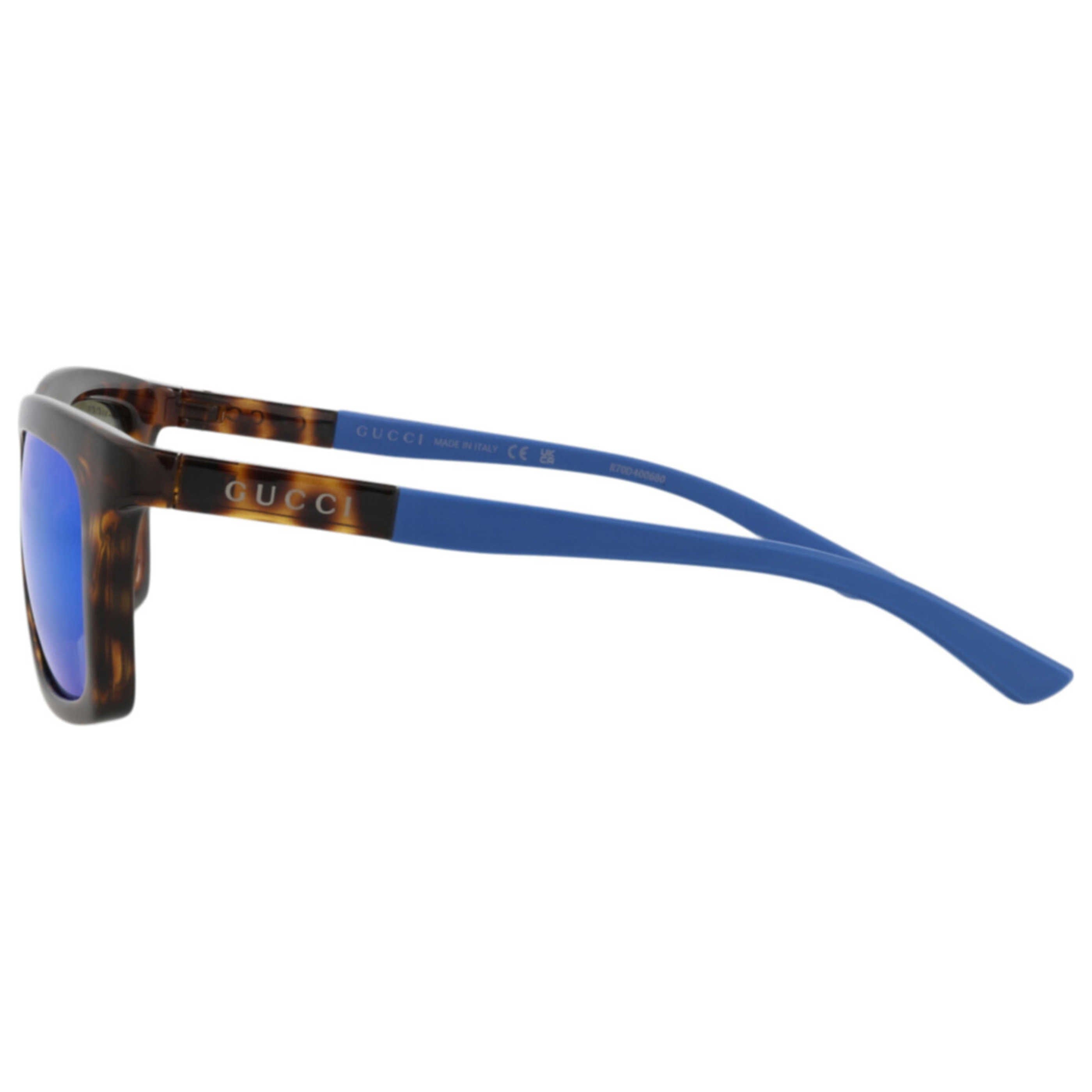Gucci Men's Sunglasses GG1735S - 30015534 - 003