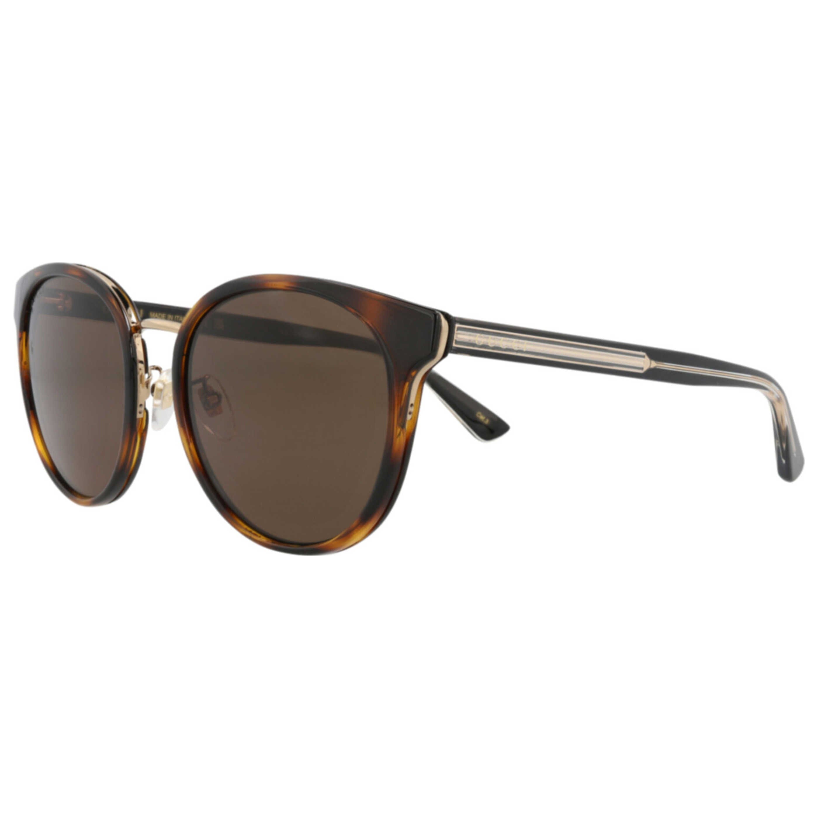 Gucci Women's Sunglasses GG0850SKN - 30013233 - 003