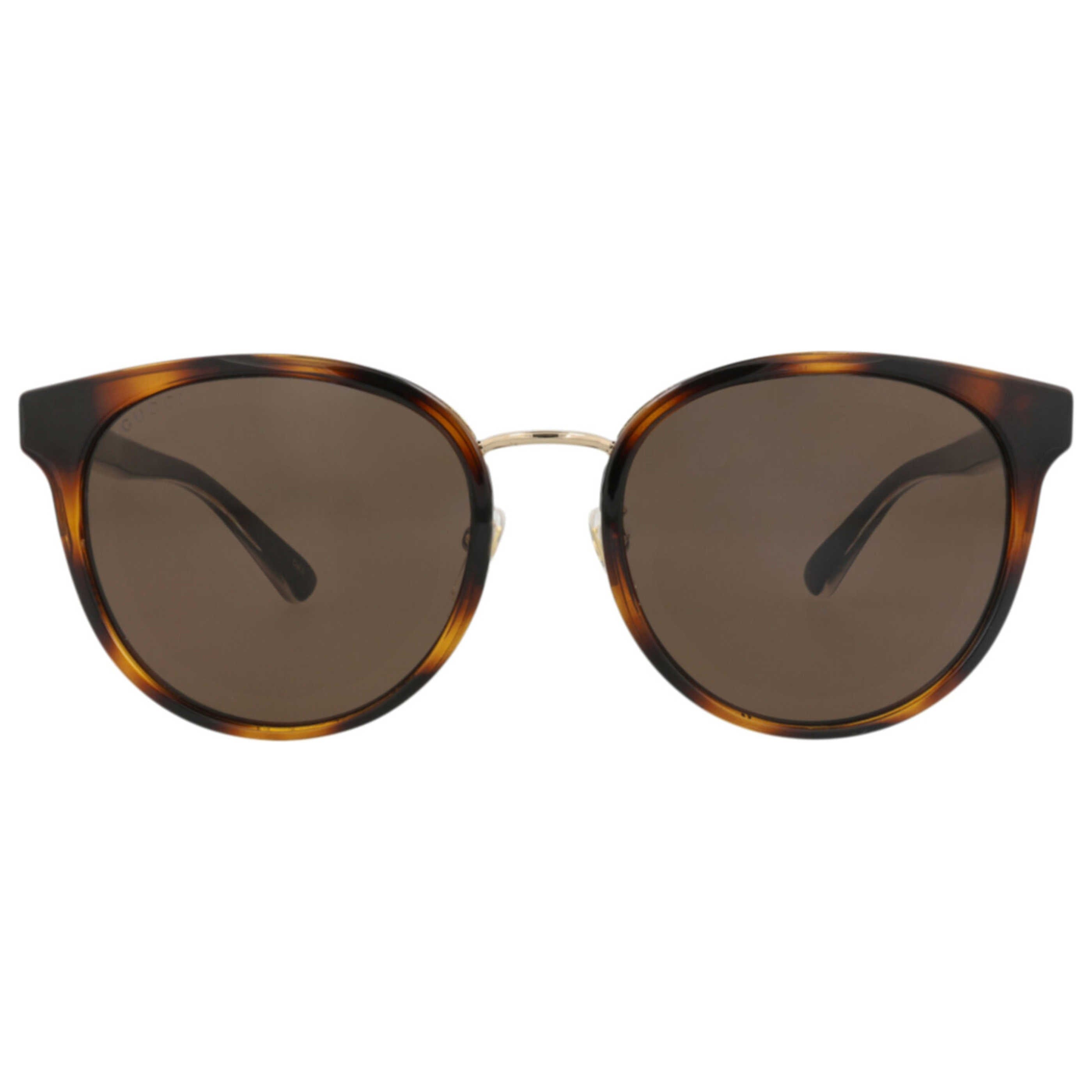 Gucci Women's Sunglasses GG0850SKN - 30013233 - 003