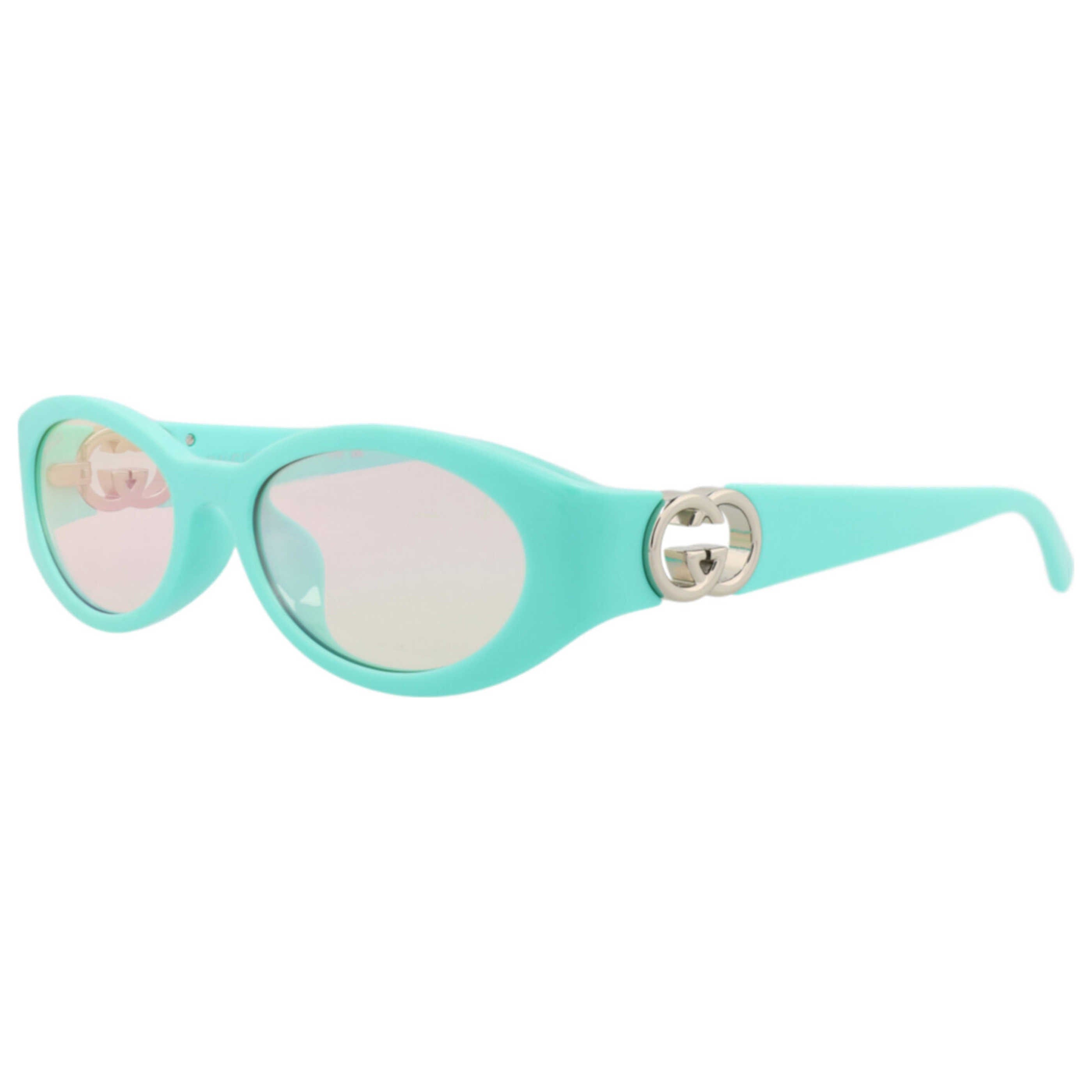 Gucci Women's Sunglasses GG1662SA - 30015417 - 005