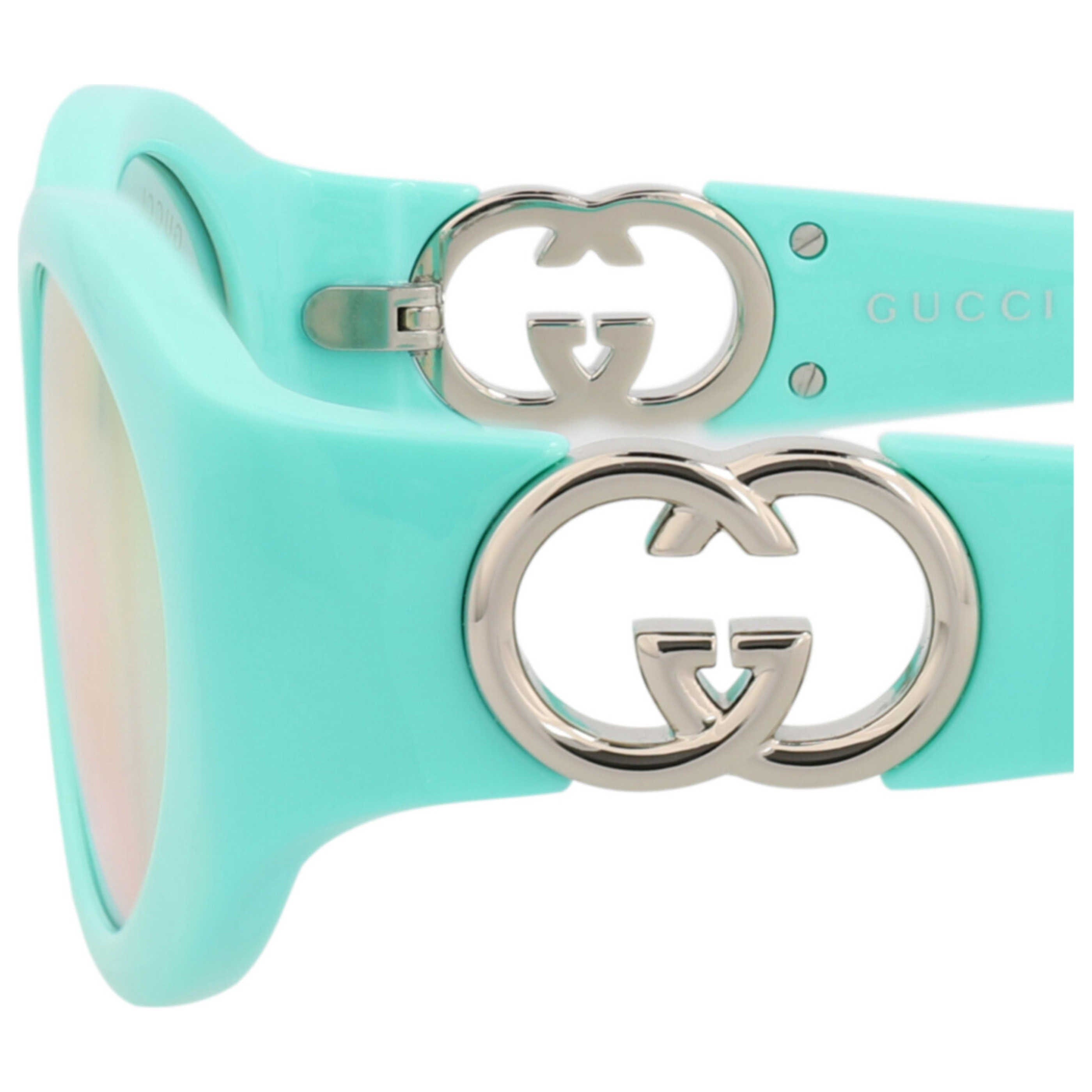 Gucci Women's Sunglasses GG1662SA - 30015417 - 005