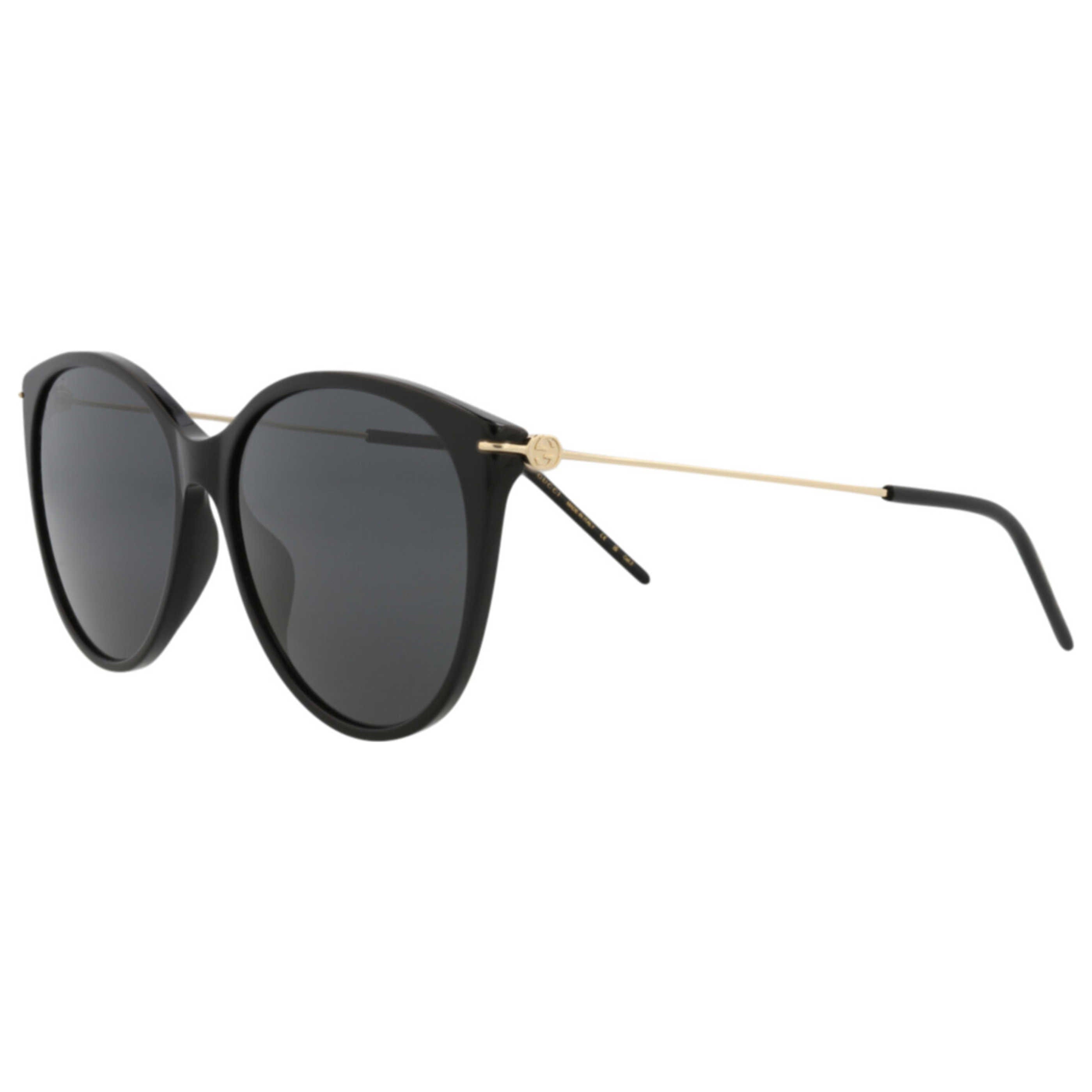 Gucci Women's Sunglasses GG1268S - 30013855 - 001