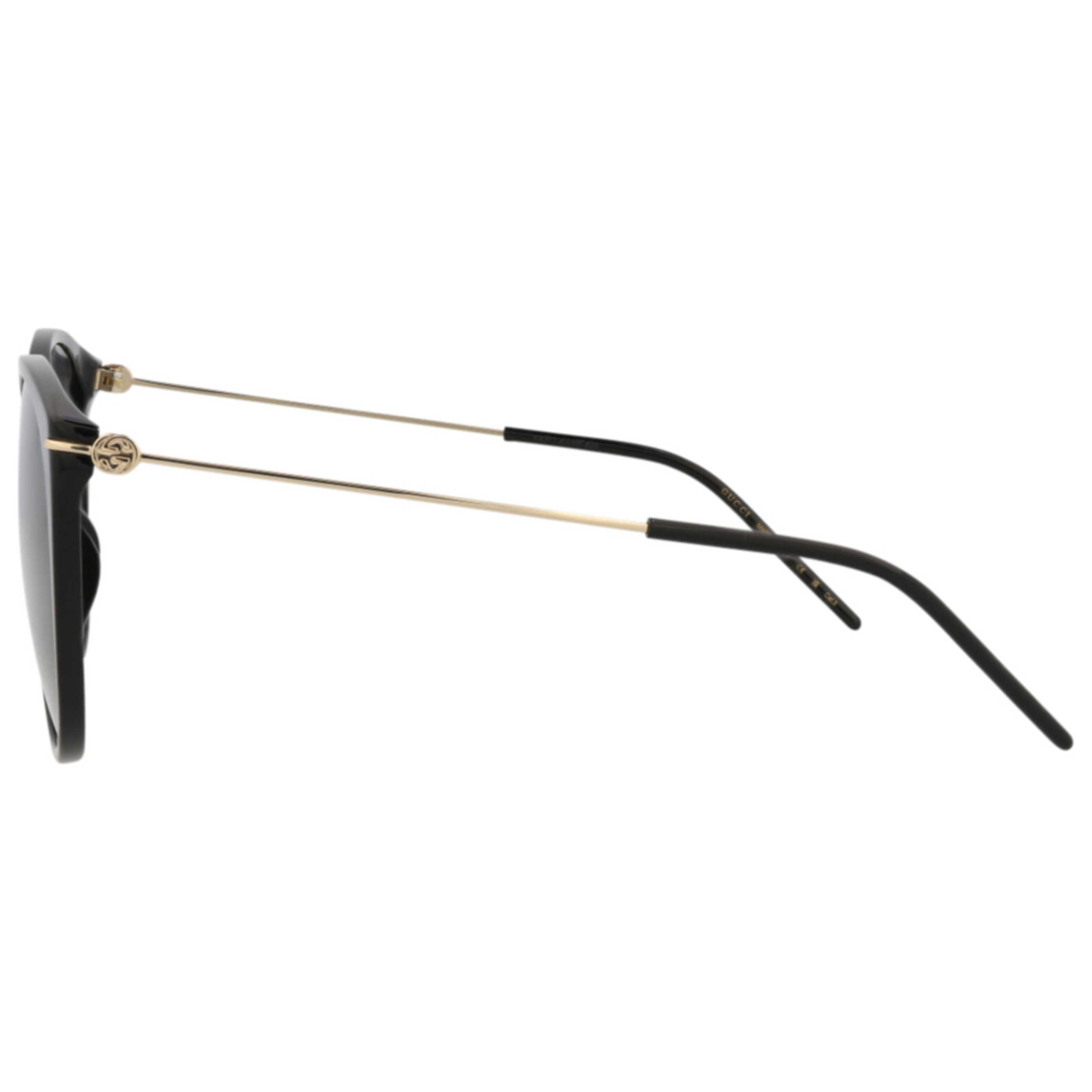 Gucci Women's Sunglasses GG1268S - 30013855 - 001