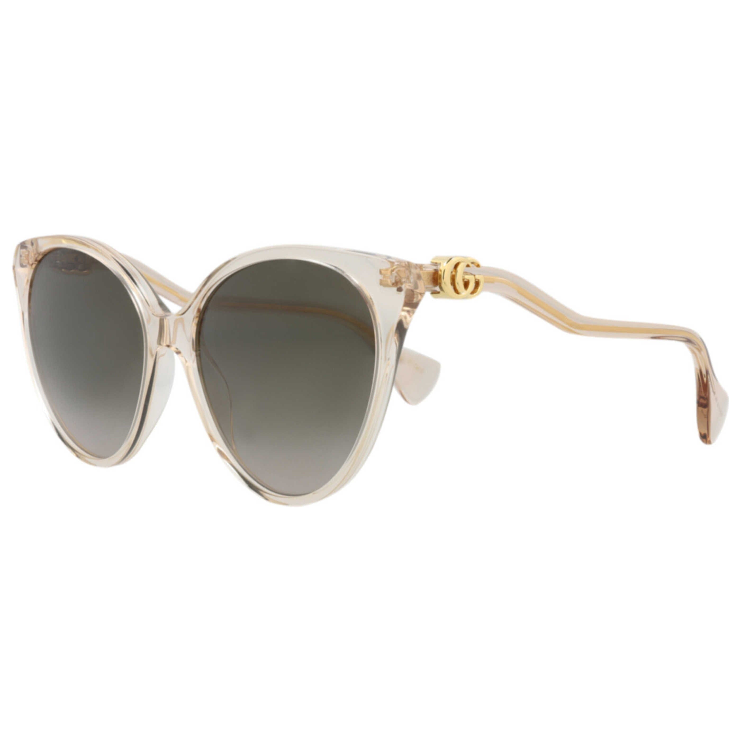 Gucci Women's Sunglasses GG1011S - 30011586 - 006