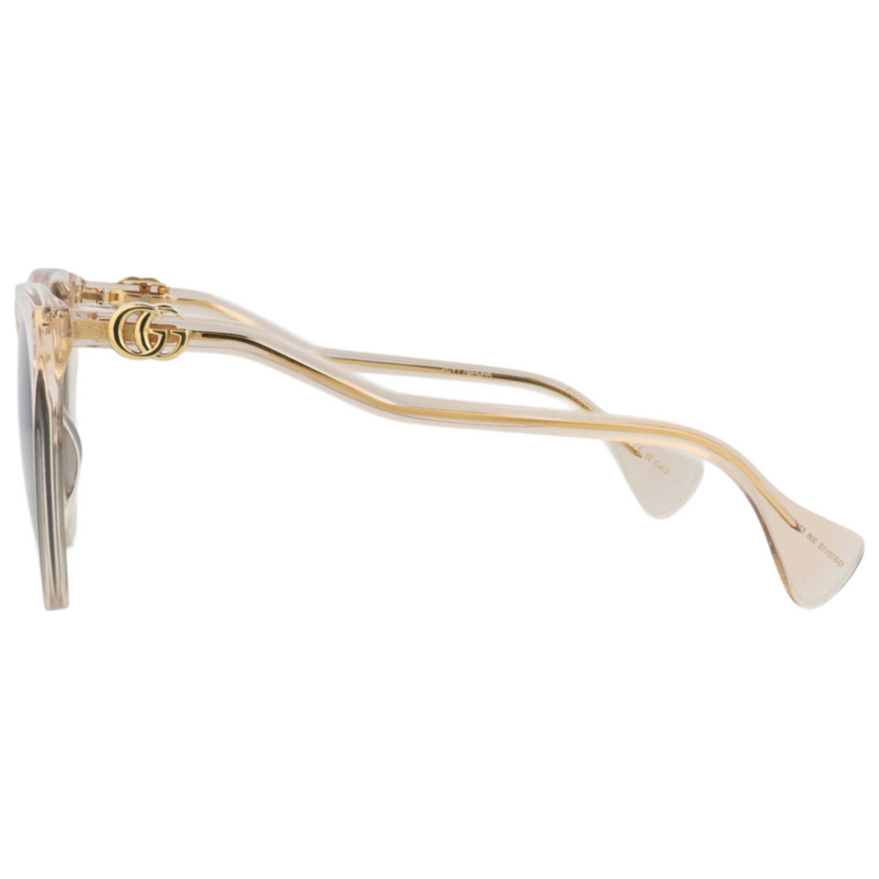 Gucci Women's Sunglasses GG1011S - 30011586 - 006