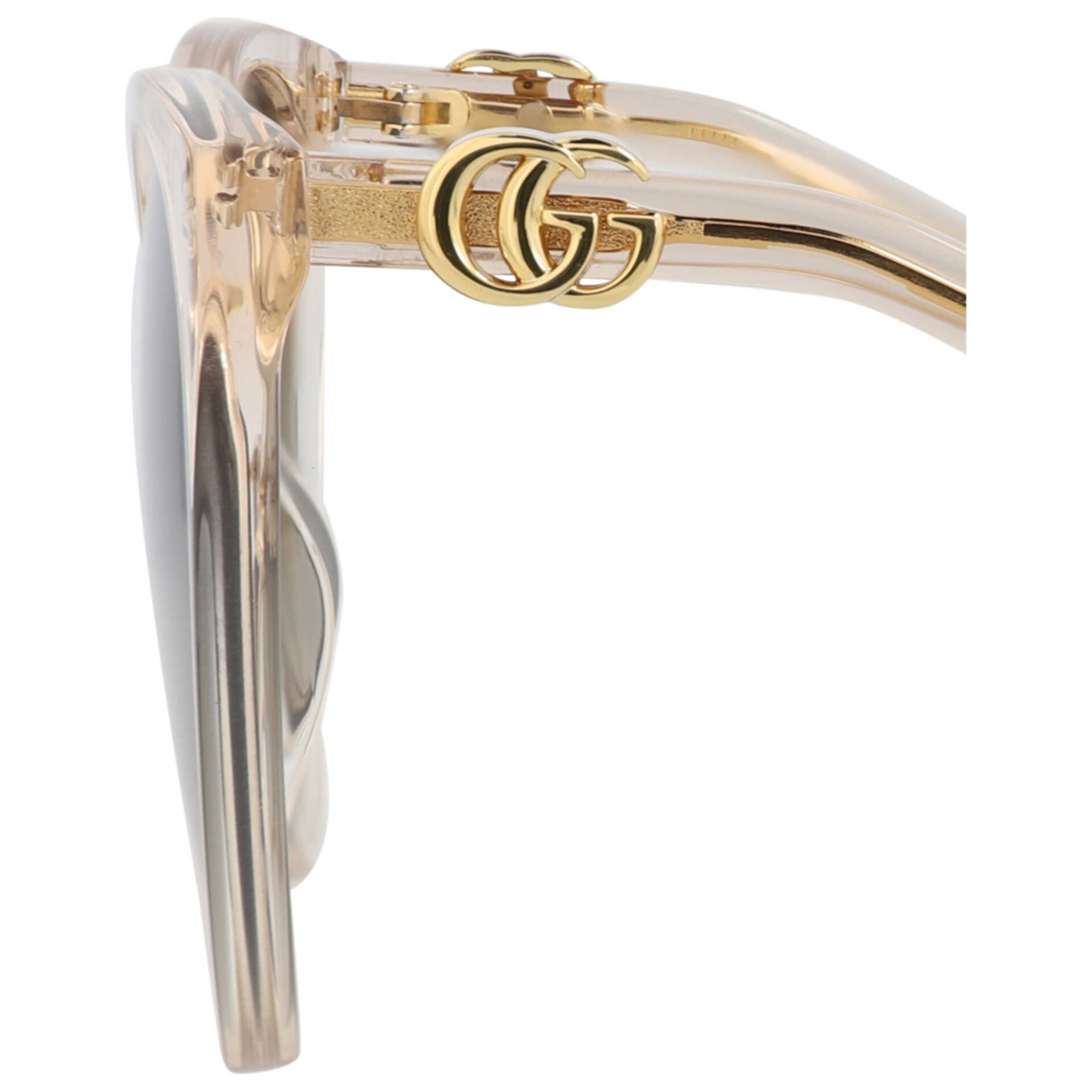 Gucci Women's Sunglasses GG1011S - 30011586 - 006