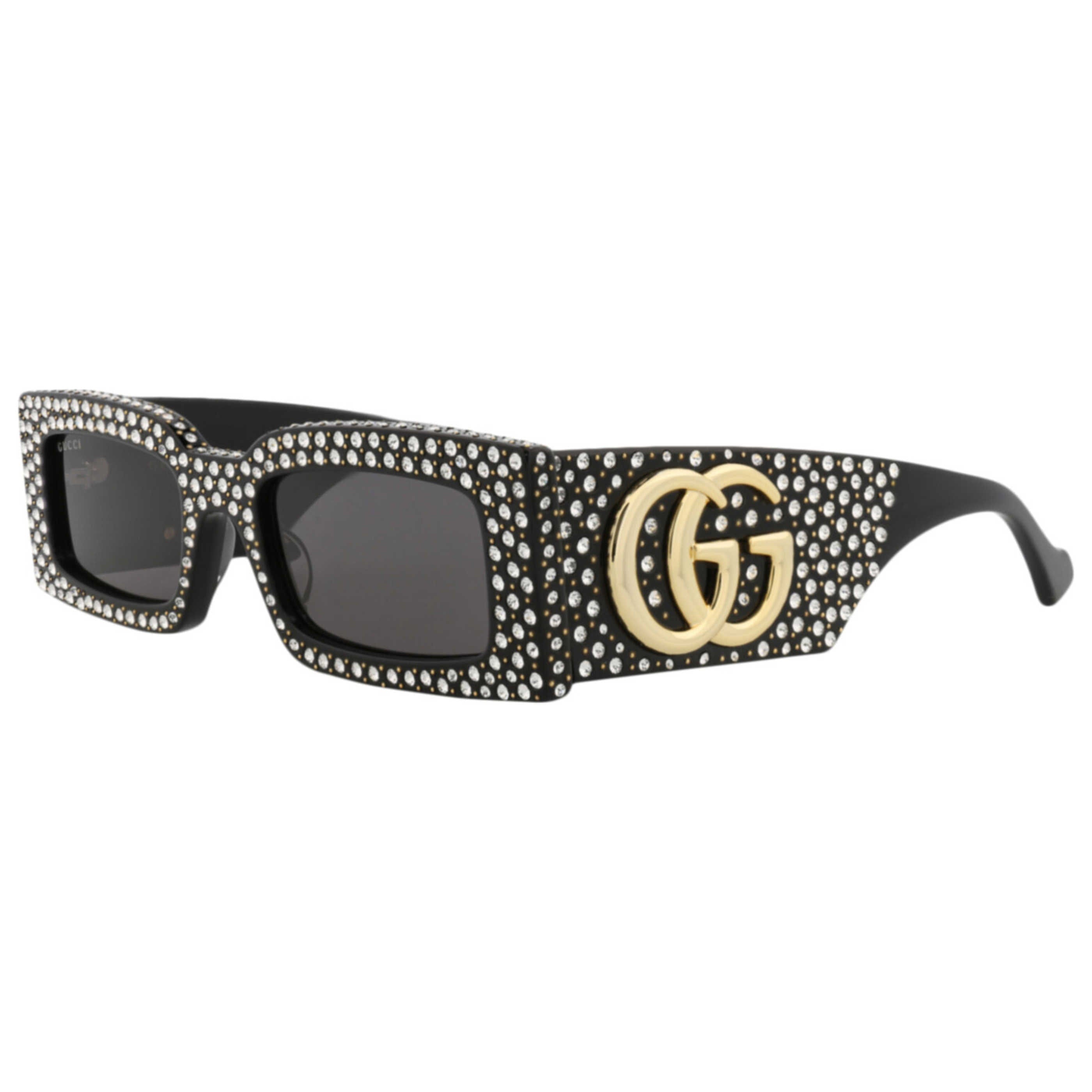Gucci Women's Sunglasses GG1425S - 30014487 - 005