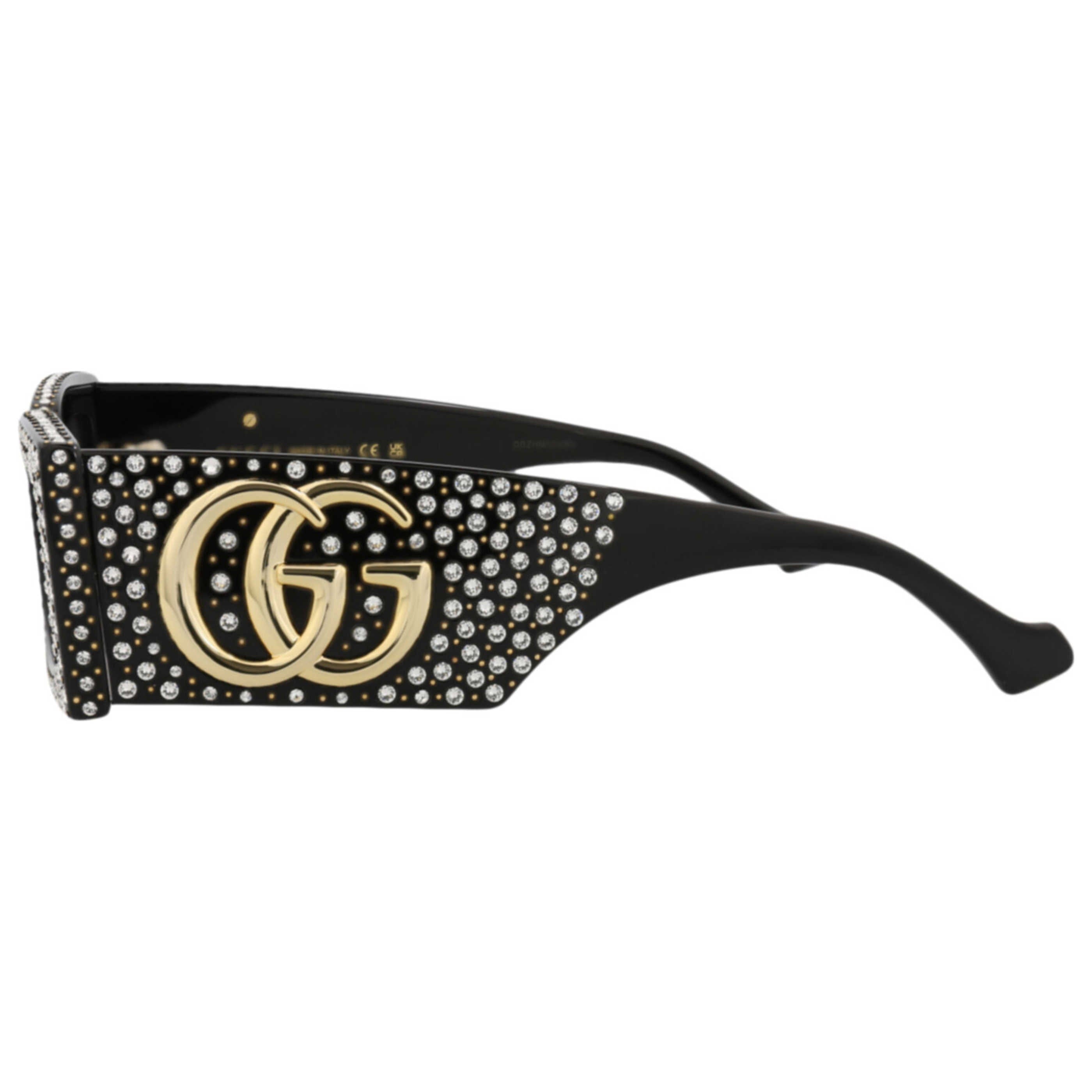 Gucci Women's Sunglasses GG1425S - 30014487 - 005