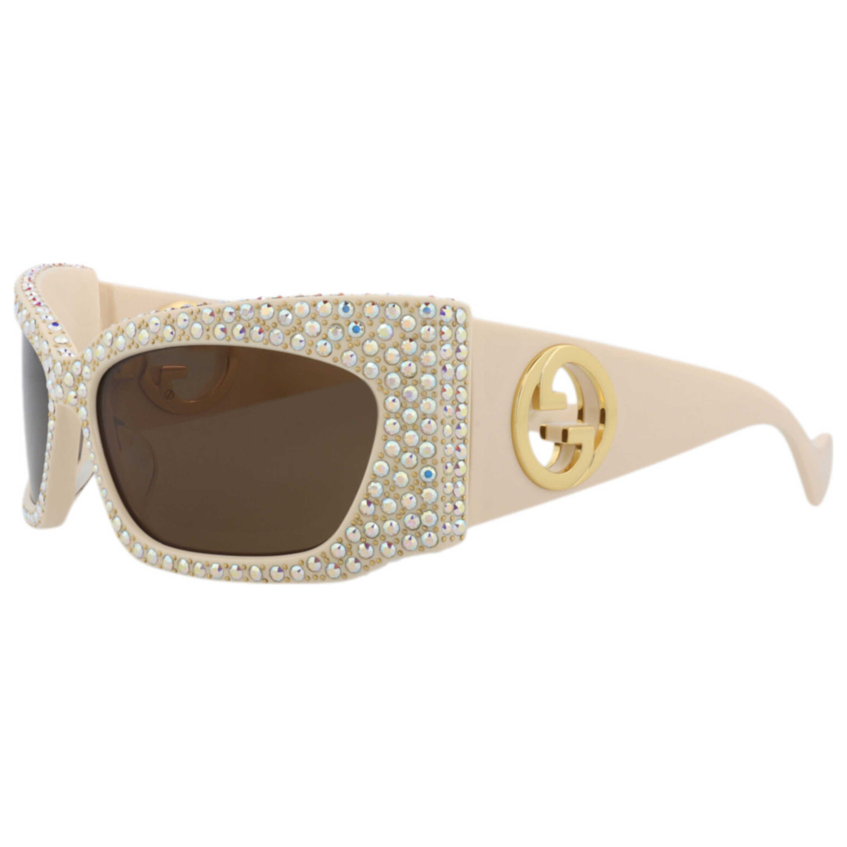 Gucci Women's Sunglasses GG1412S - 30014422 - 002