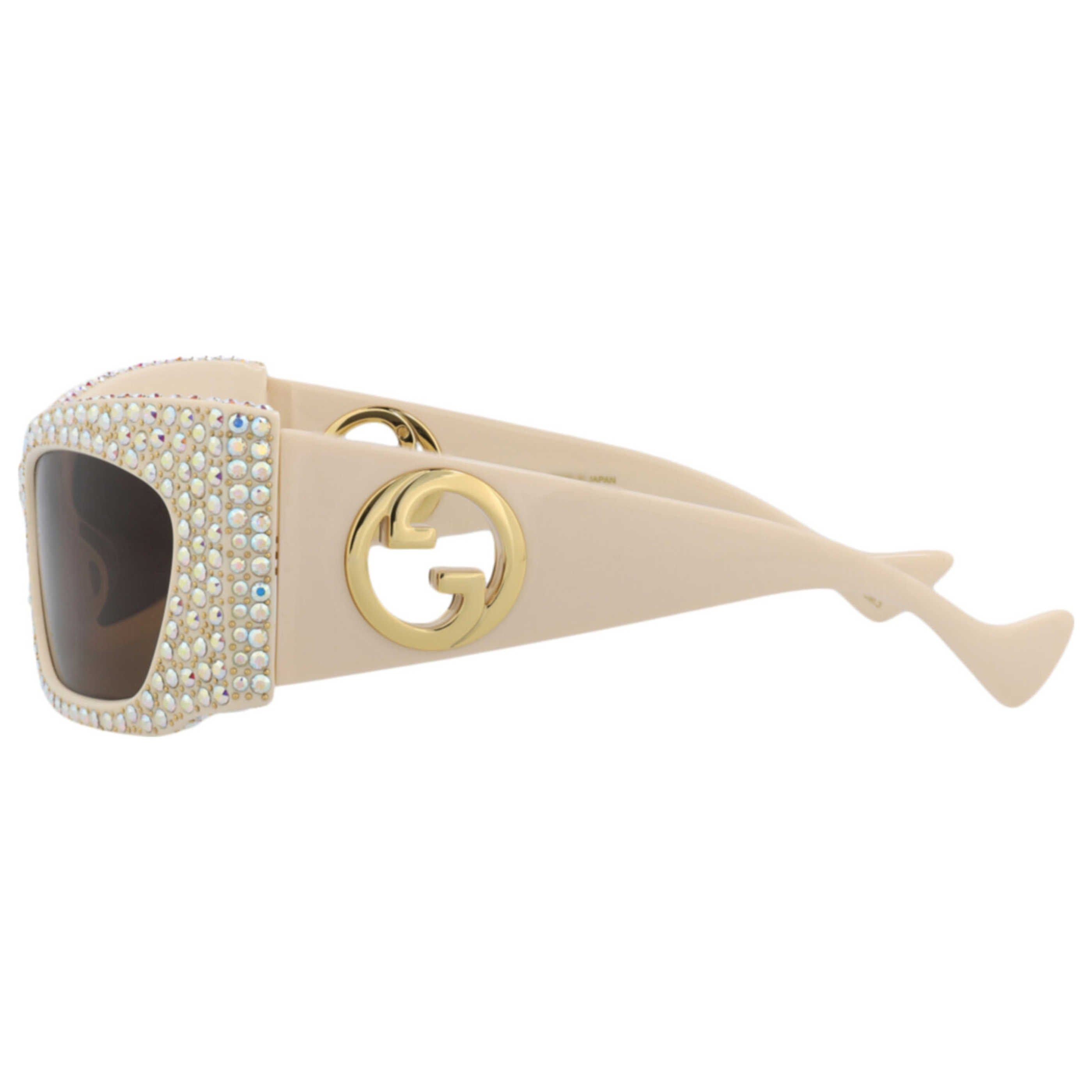 Gucci Women's Sunglasses GG1412S - 30014422 - 002