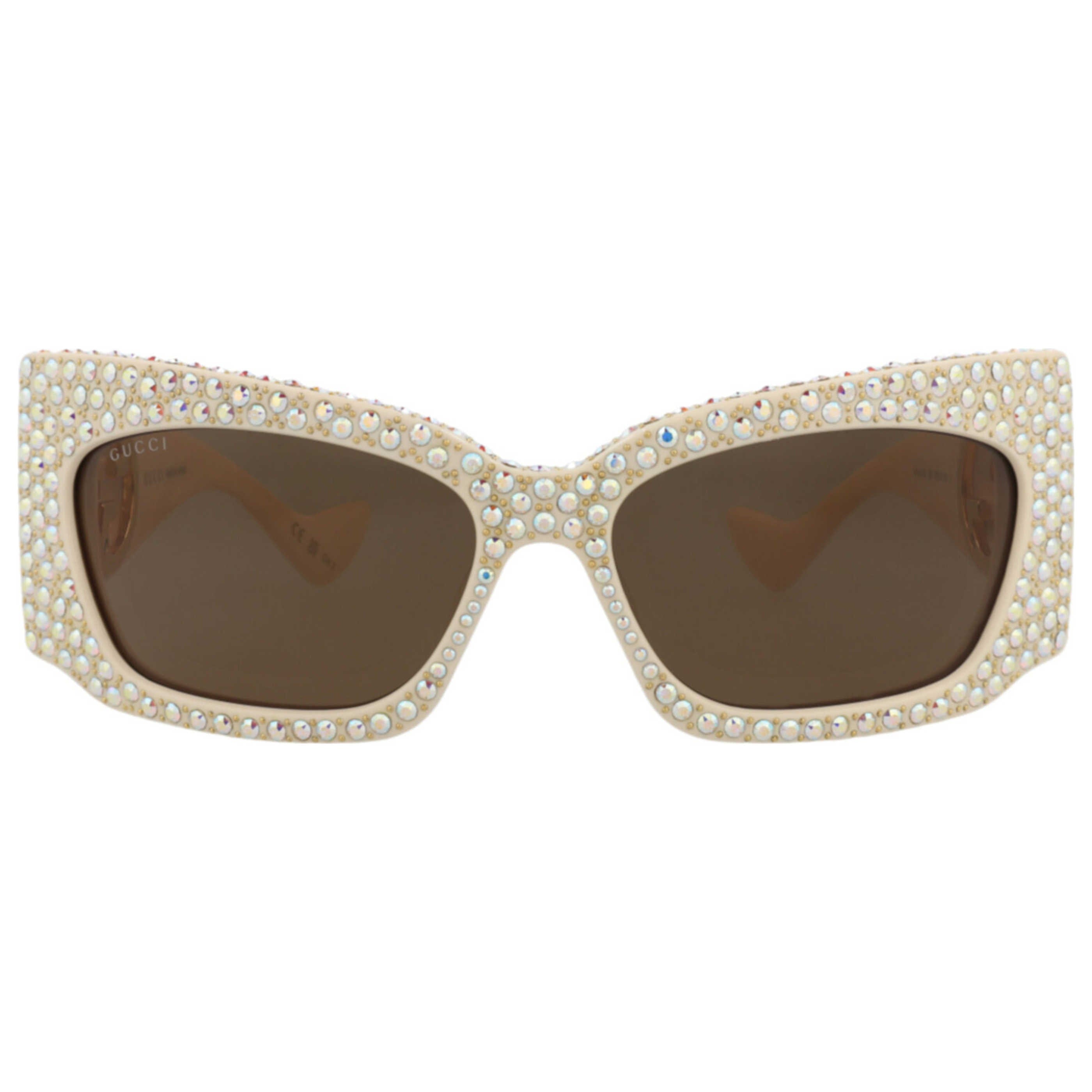 Gucci Women's Sunglasses GG1412S - 30014422 - 002