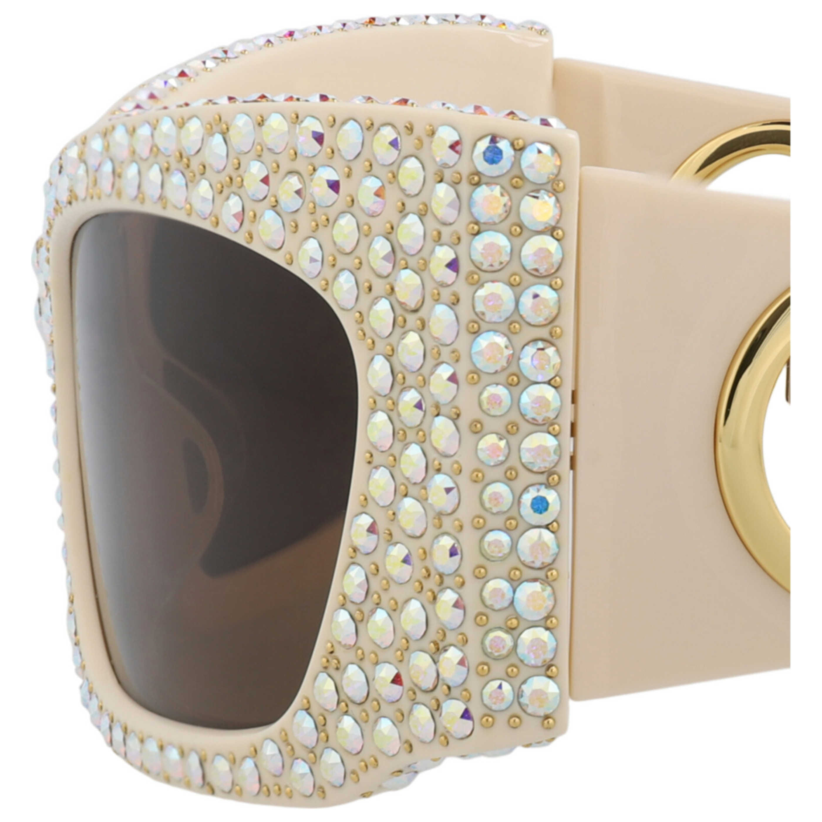 Gucci Women's Sunglasses GG1412S - 30014422 - 002