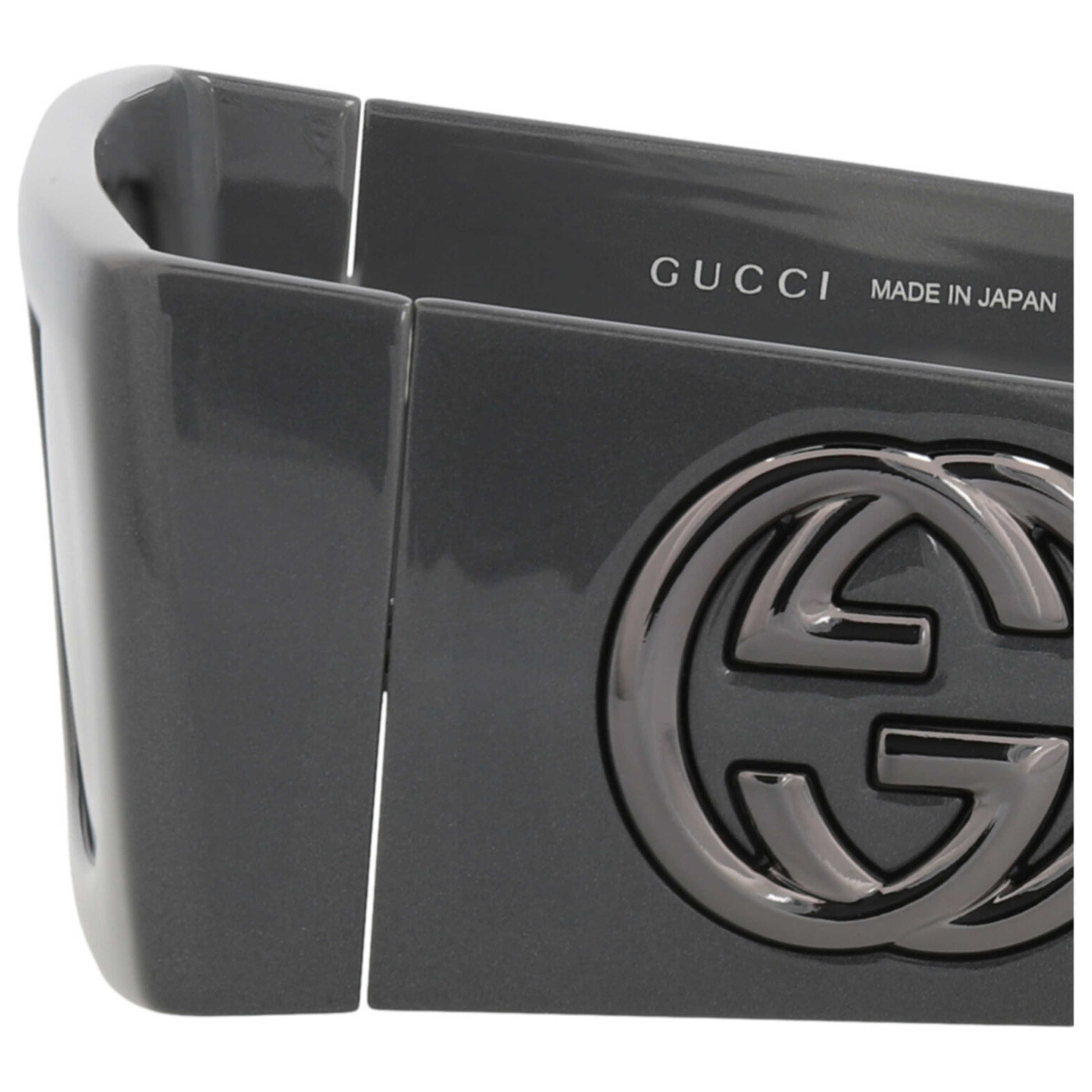 Gucci Women's Sunglasses GG1646S - 30015324 - 006