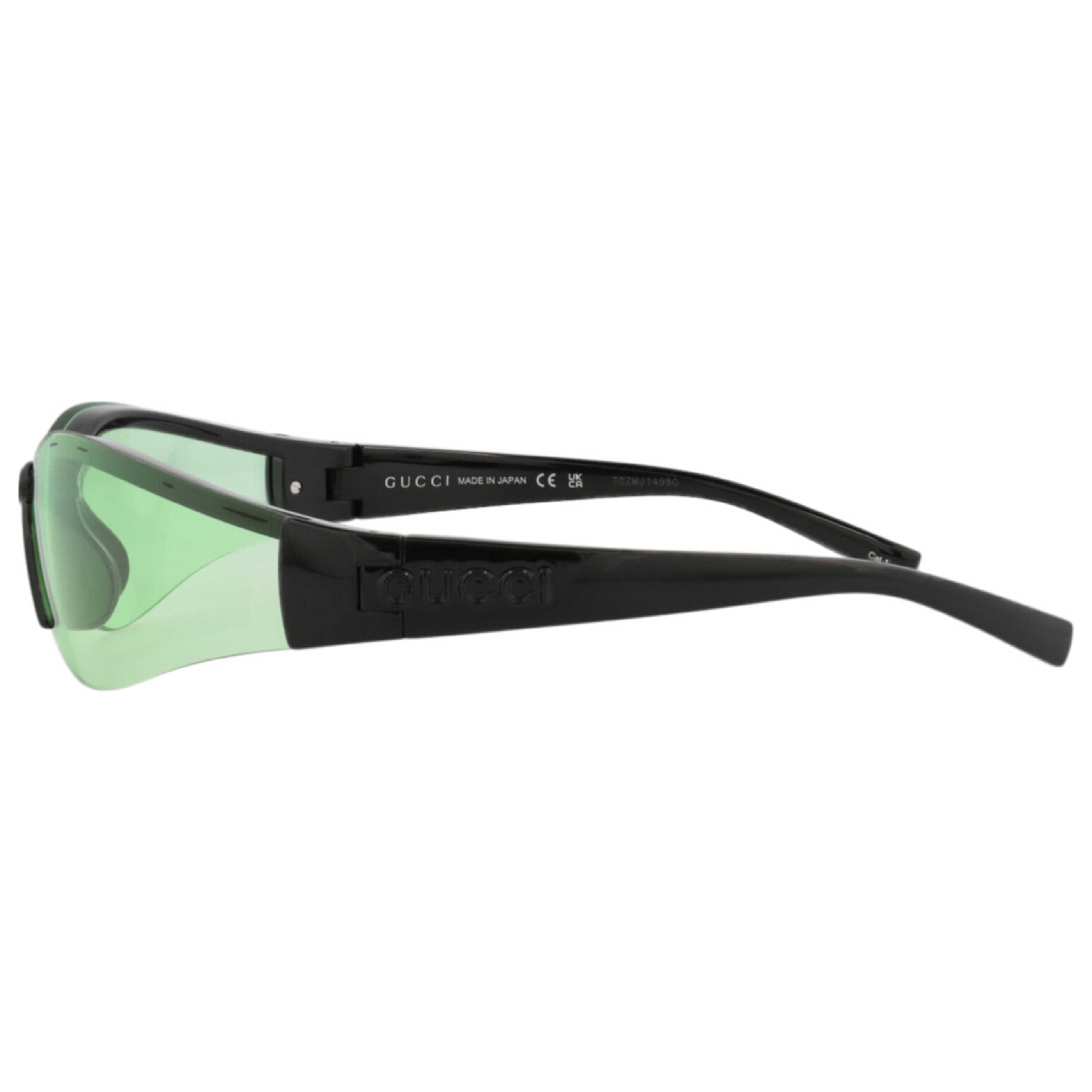 Gucci Women's Sunglasses GG1651S - 30015329 - 005