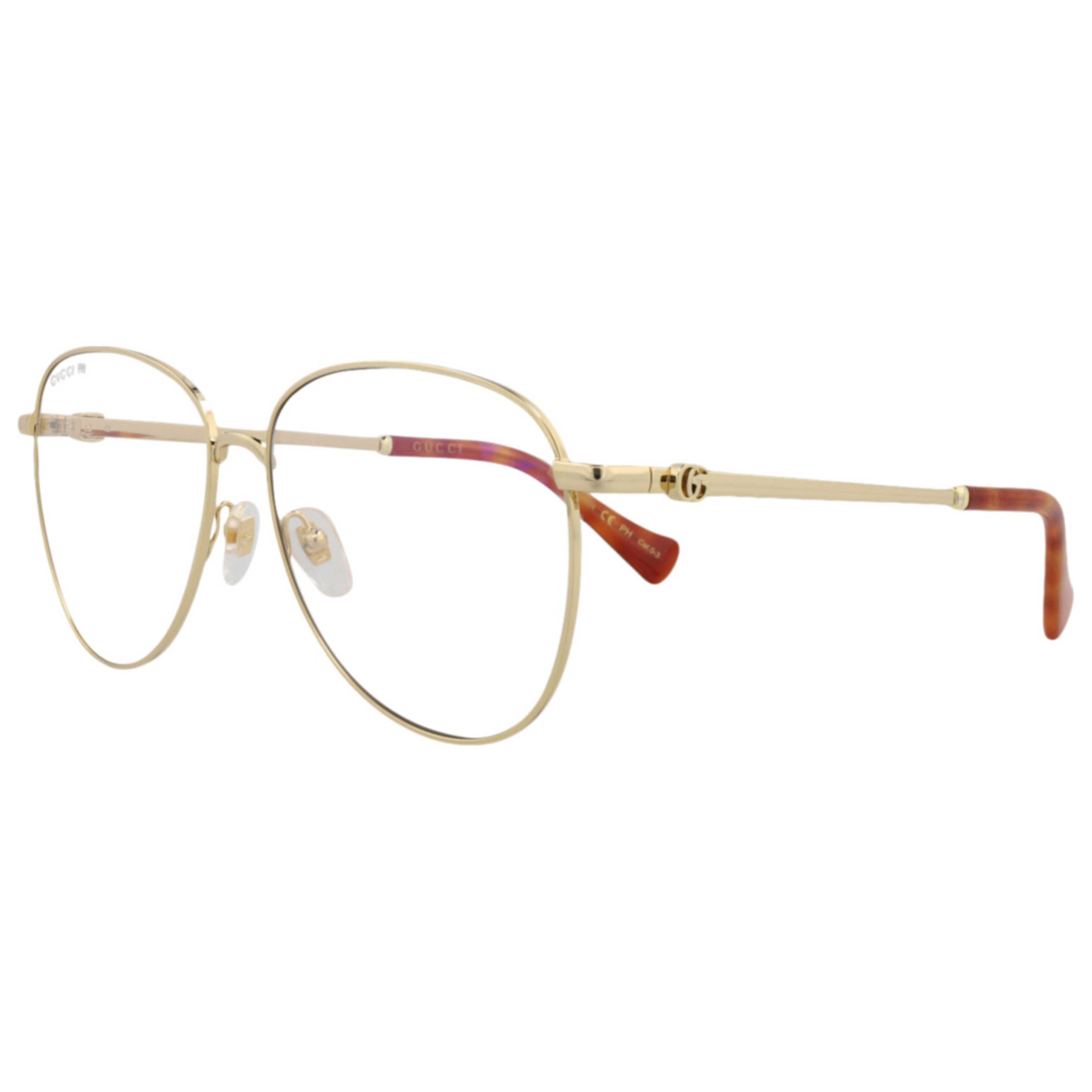Gucci Women's Sunglasses GG1419S - 30014428 - 004