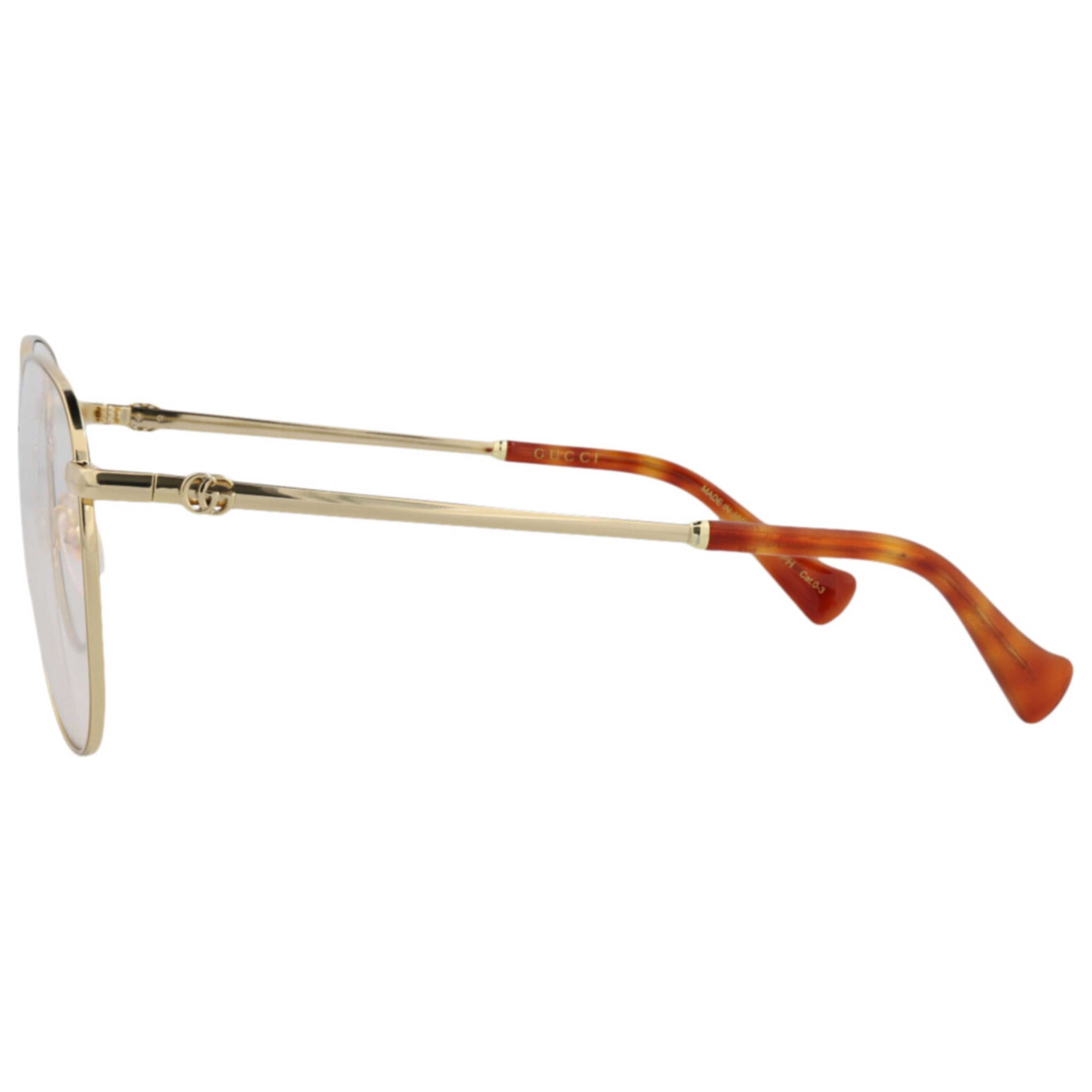 Gucci Women's Sunglasses GG1419S - 30014428 - 004