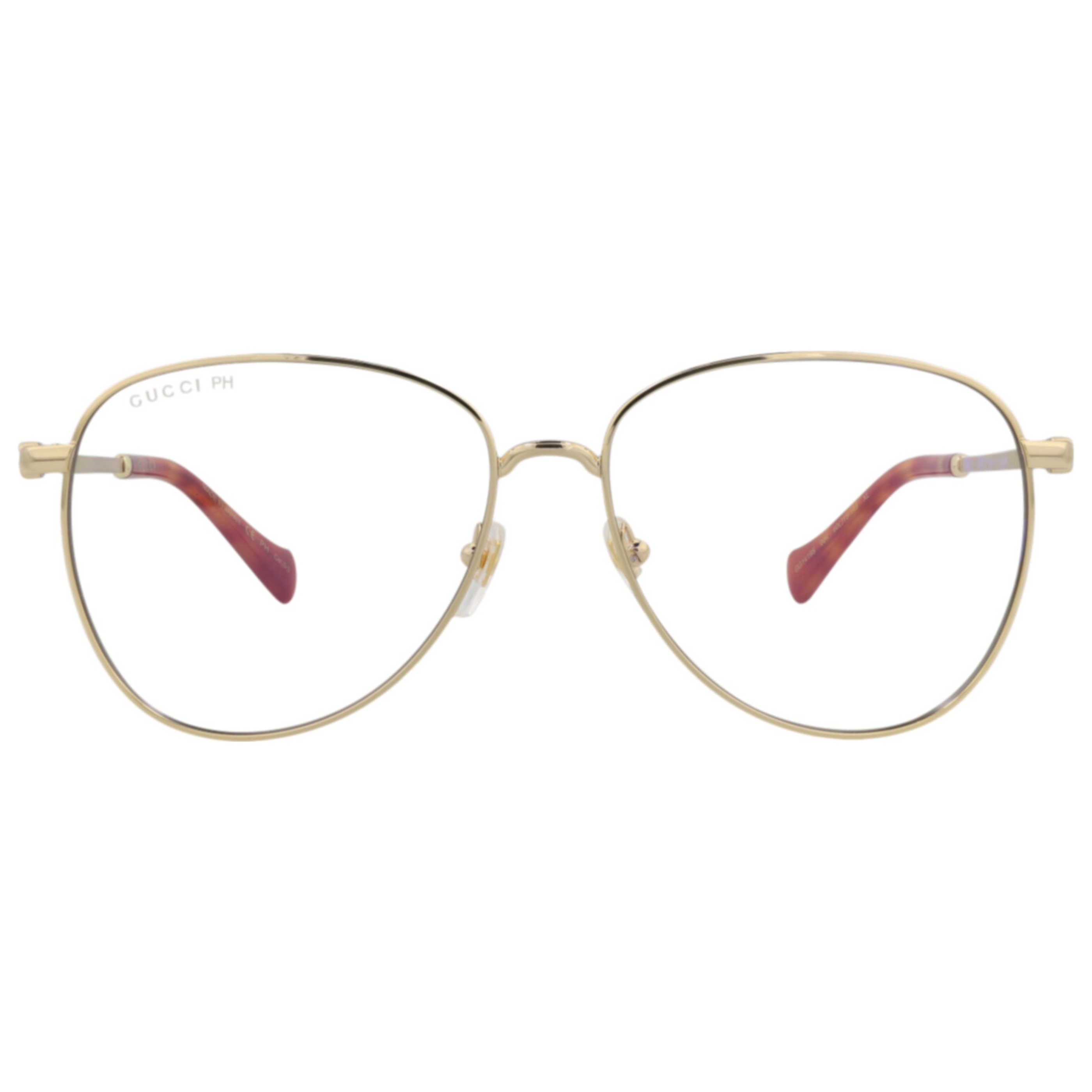Gucci Women's Sunglasses GG1419S - 30014428 - 004