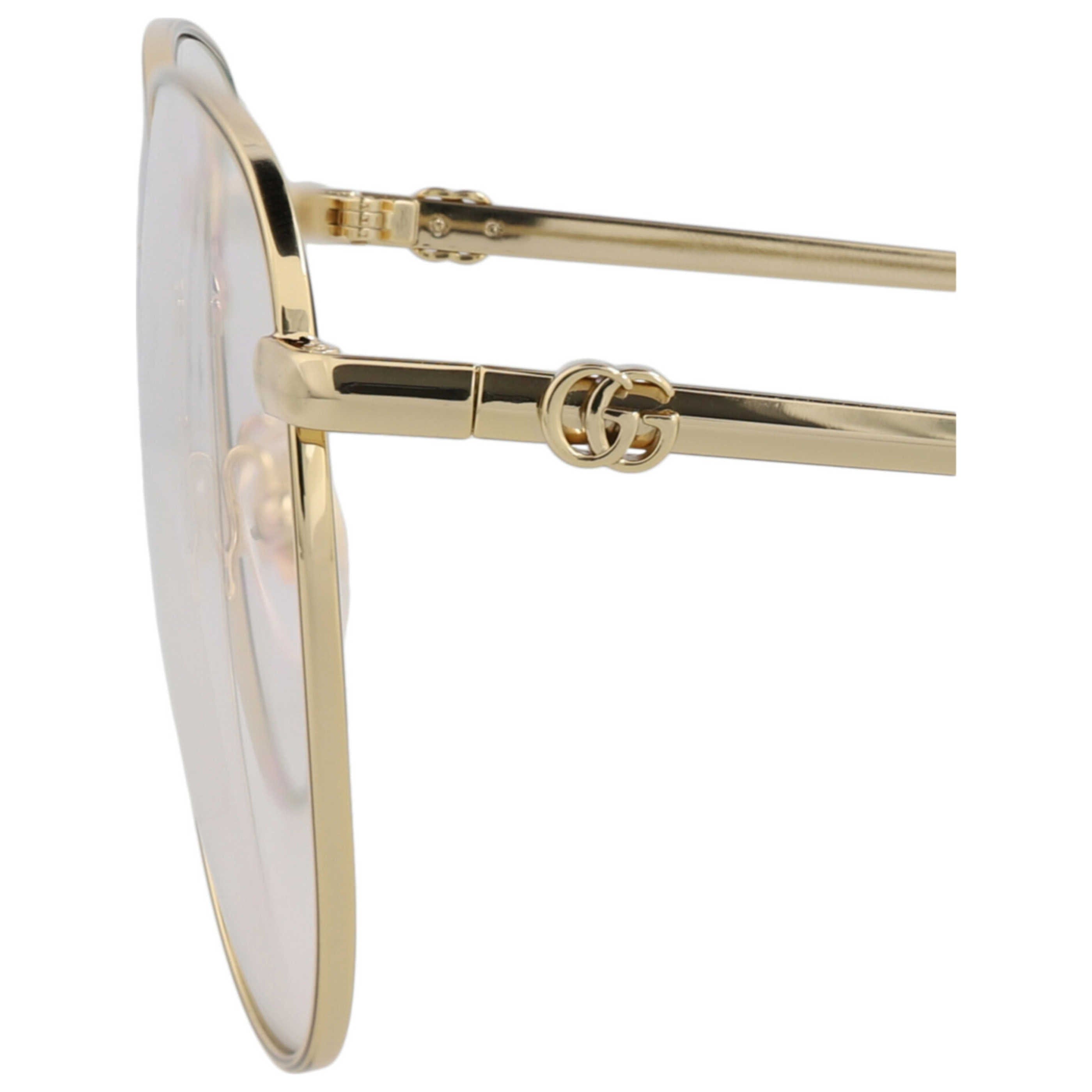 Gucci Women's Sunglasses GG1419S - 30014428 - 004