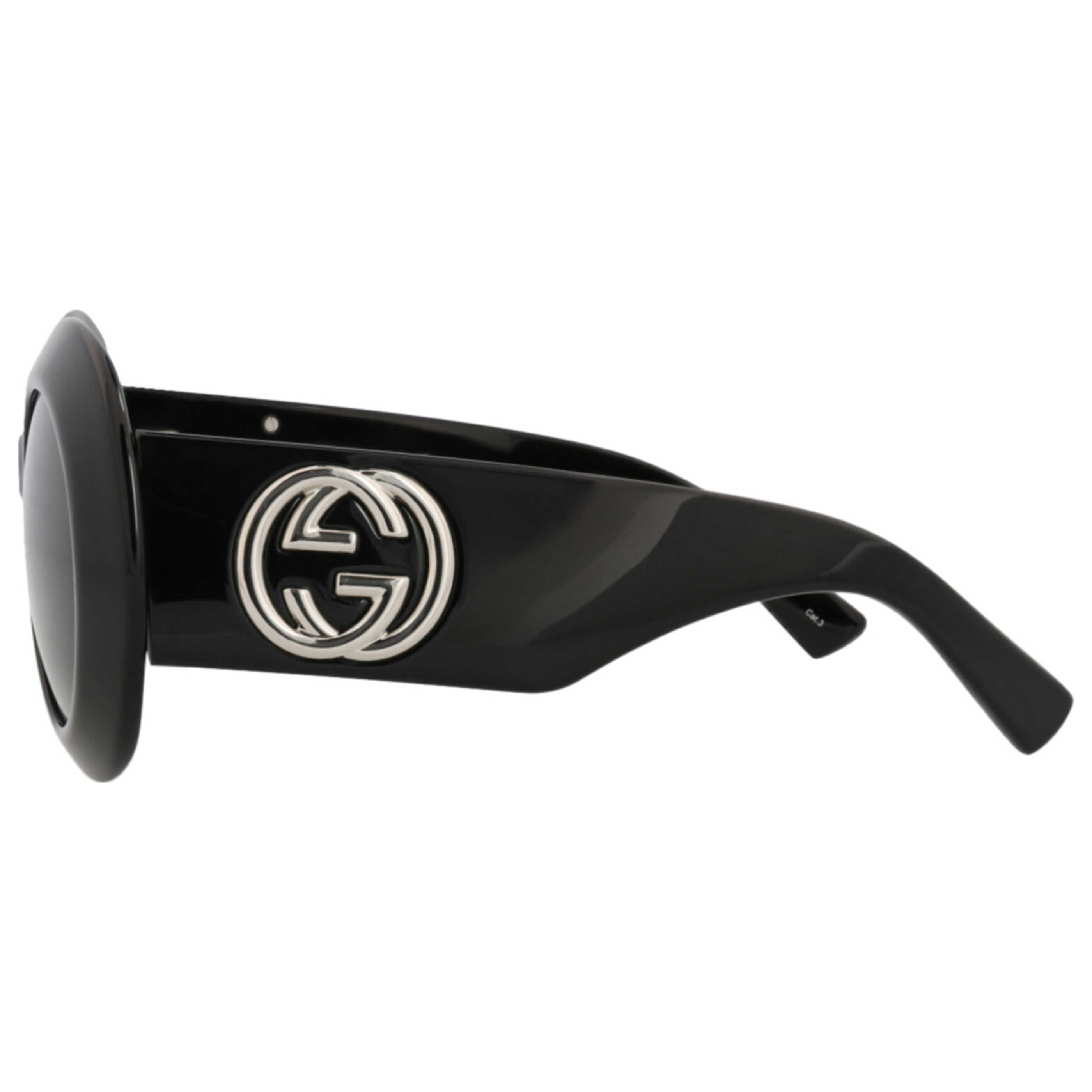 Gucci Women's Sunglasses GG1647S - 30015325 - 007