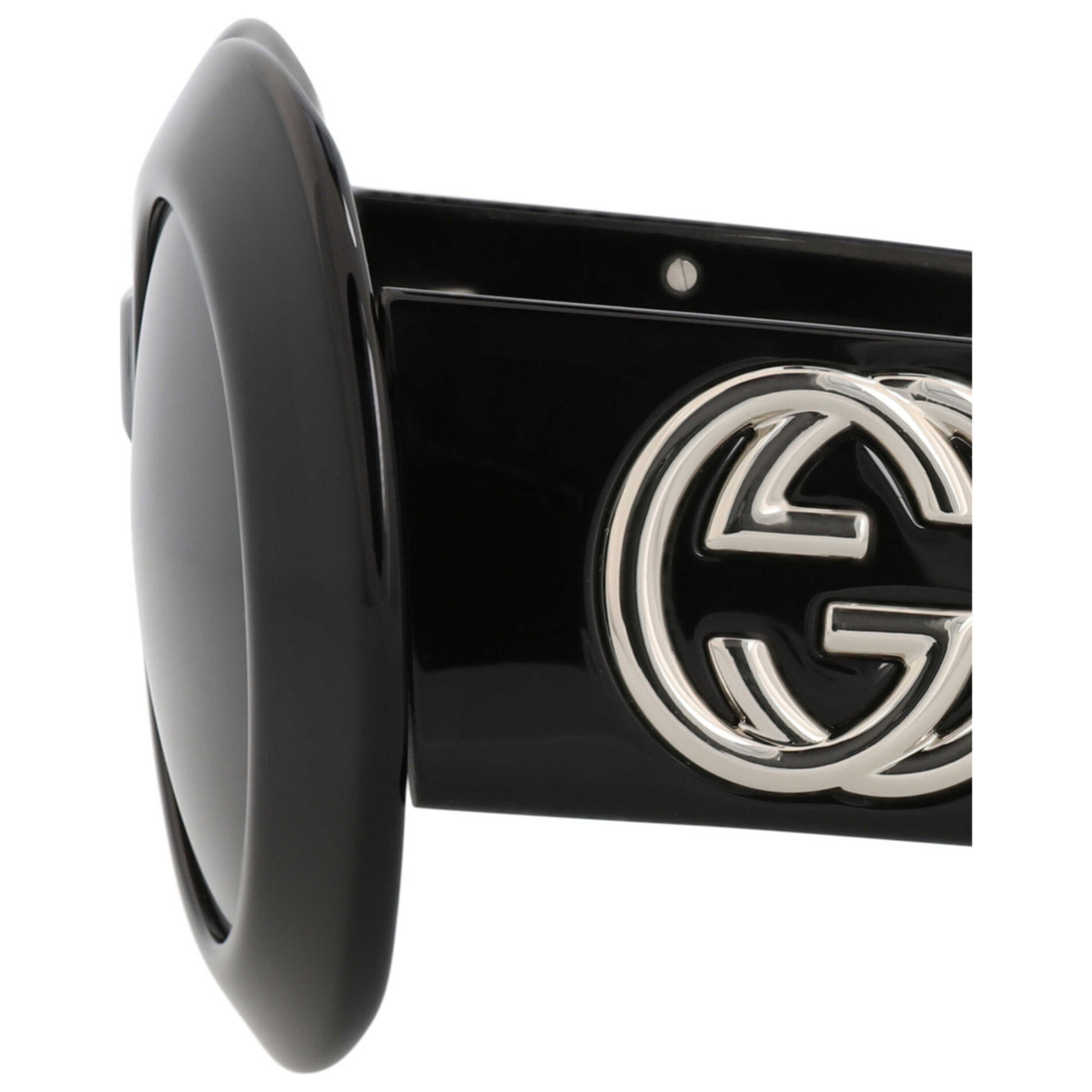 Gucci Women's Sunglasses GG1647S - 30015325 - 007