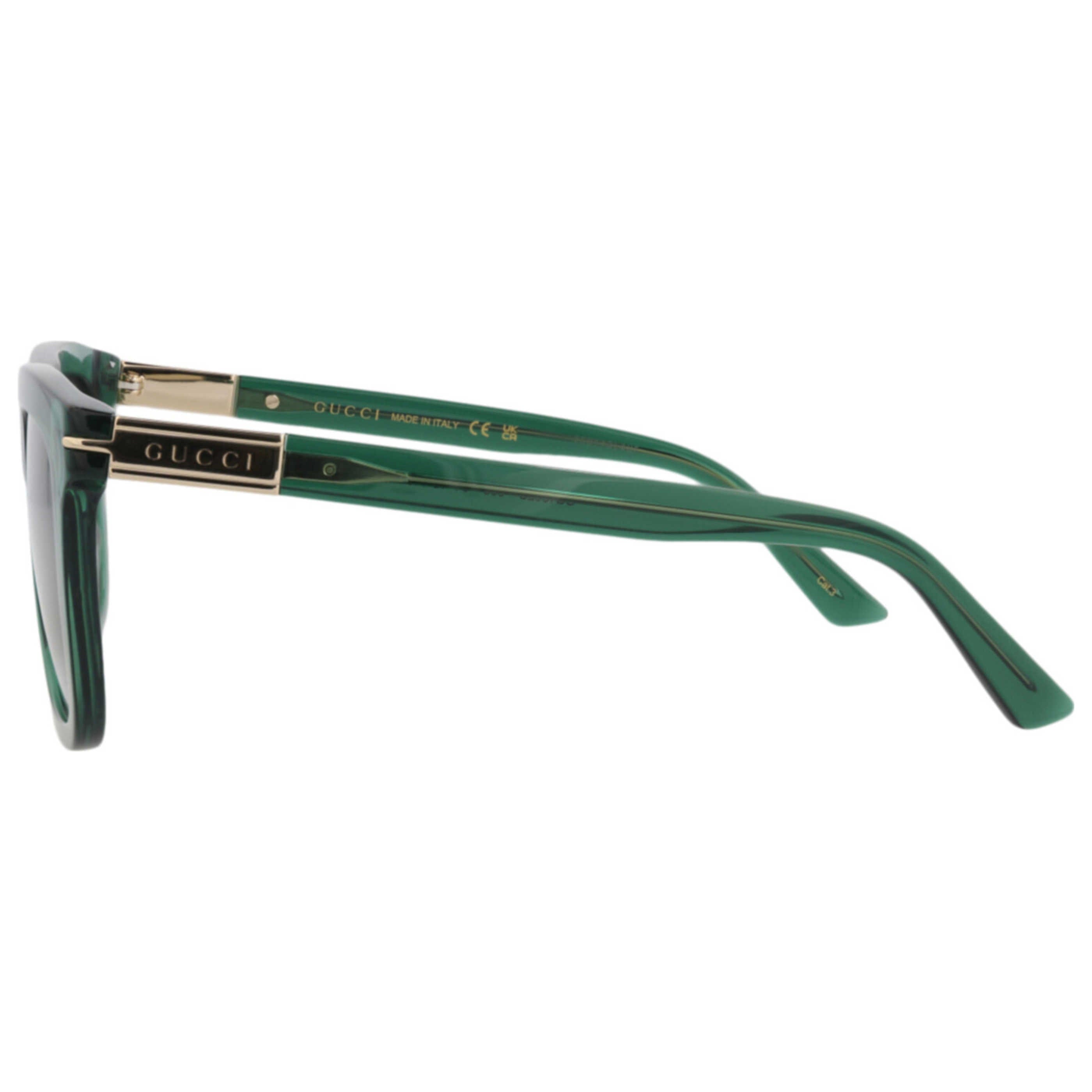 Gucci Men's Sunglasses GG1502S - 30014783 - 003