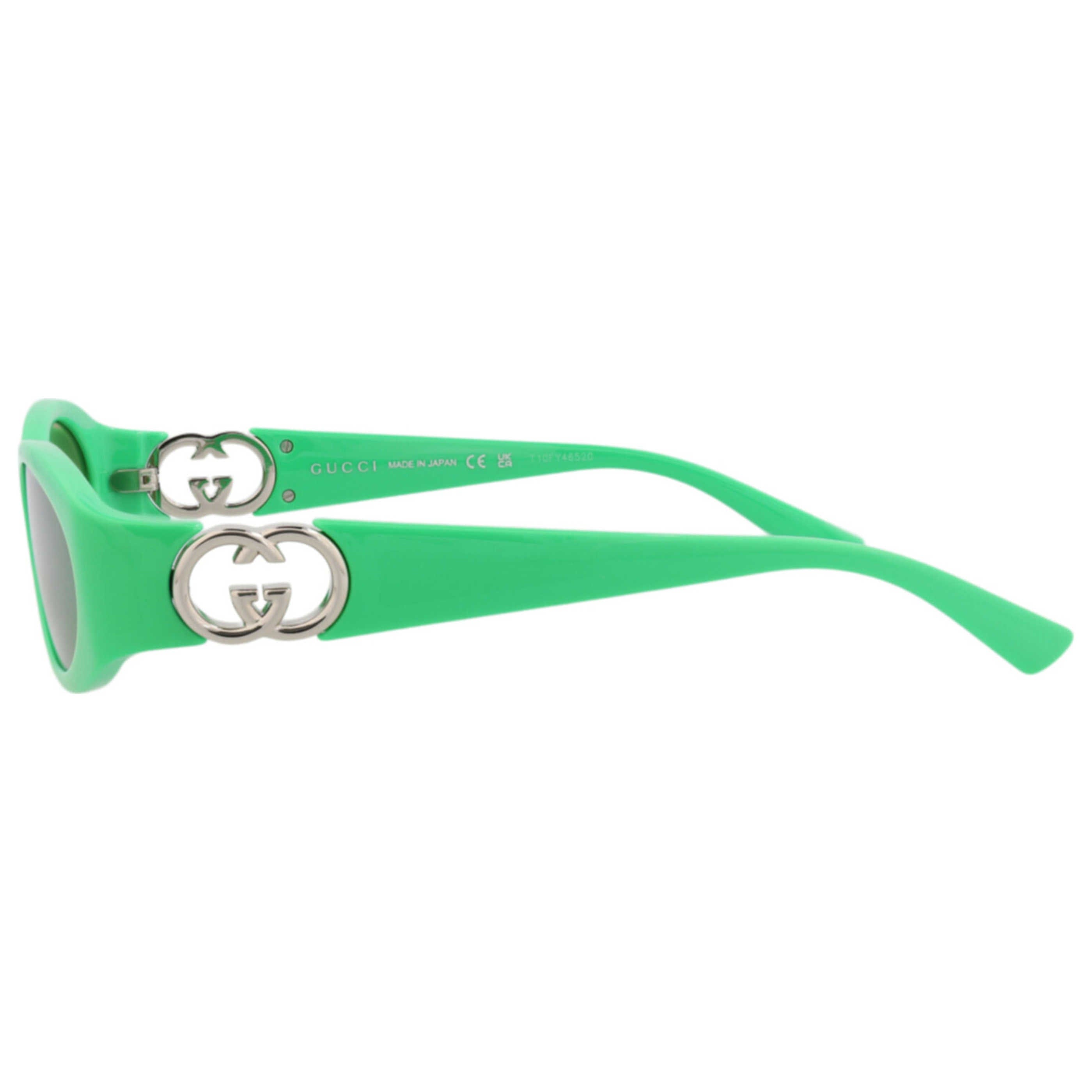 Gucci Women's Sunglasses GG1660S - 30015372 - 005