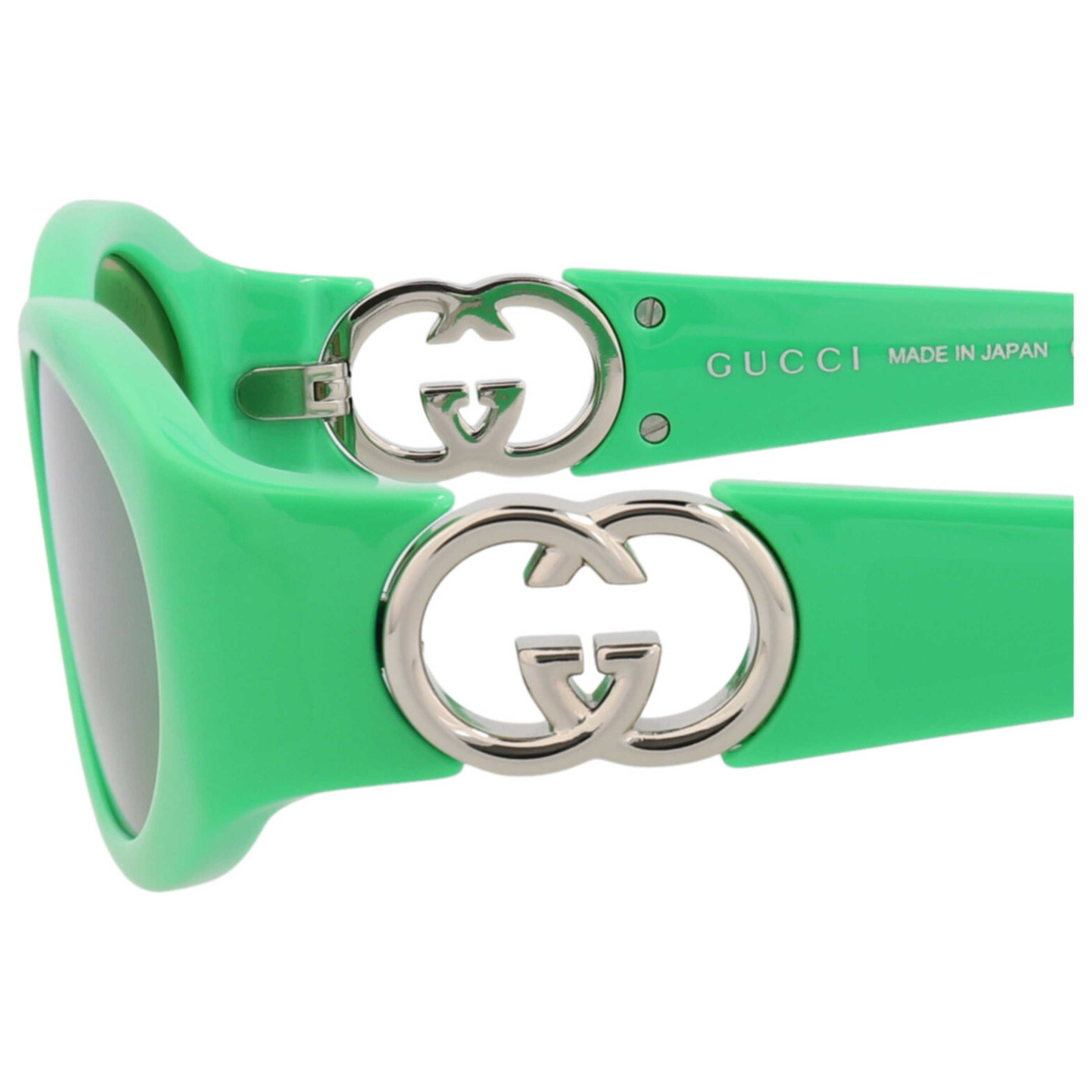 Gucci Women's Sunglasses GG1660S - 30015372 - 005