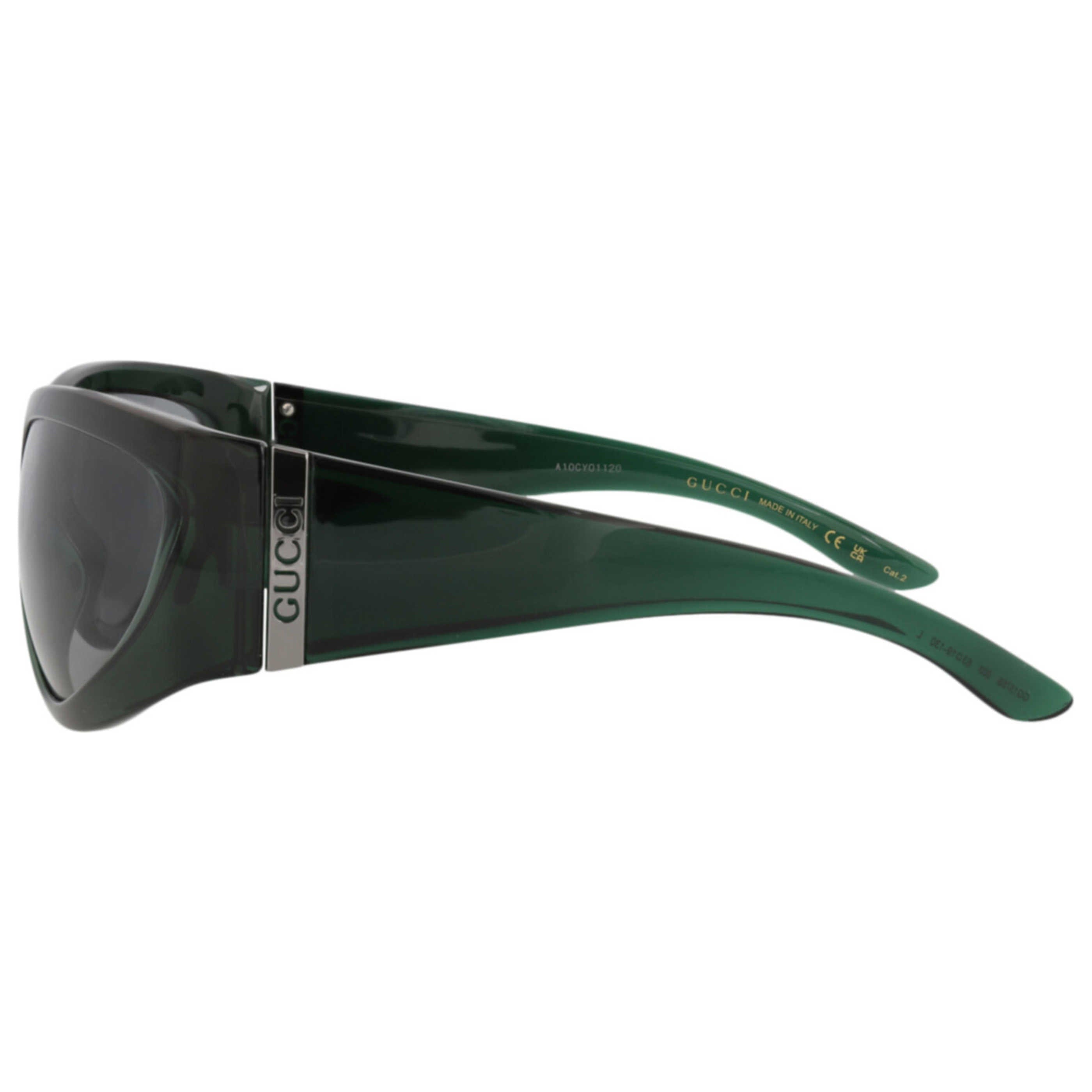 Gucci Men's Sunglasses GG1575S - 30014846 - 003