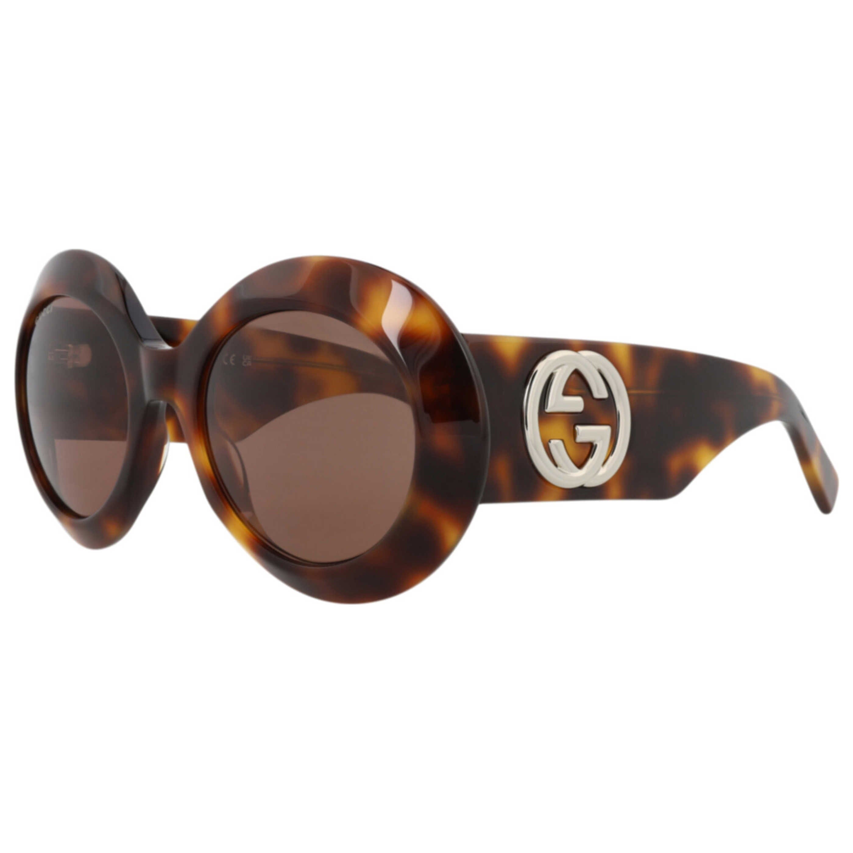 Gucci Women's Sunglasses GG1647S - 30015325 - 009